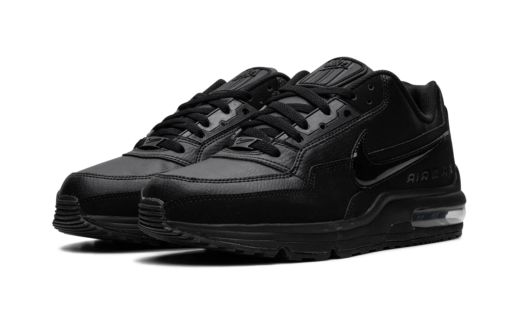 elderly shoes Air Max LTD 3 "Black"