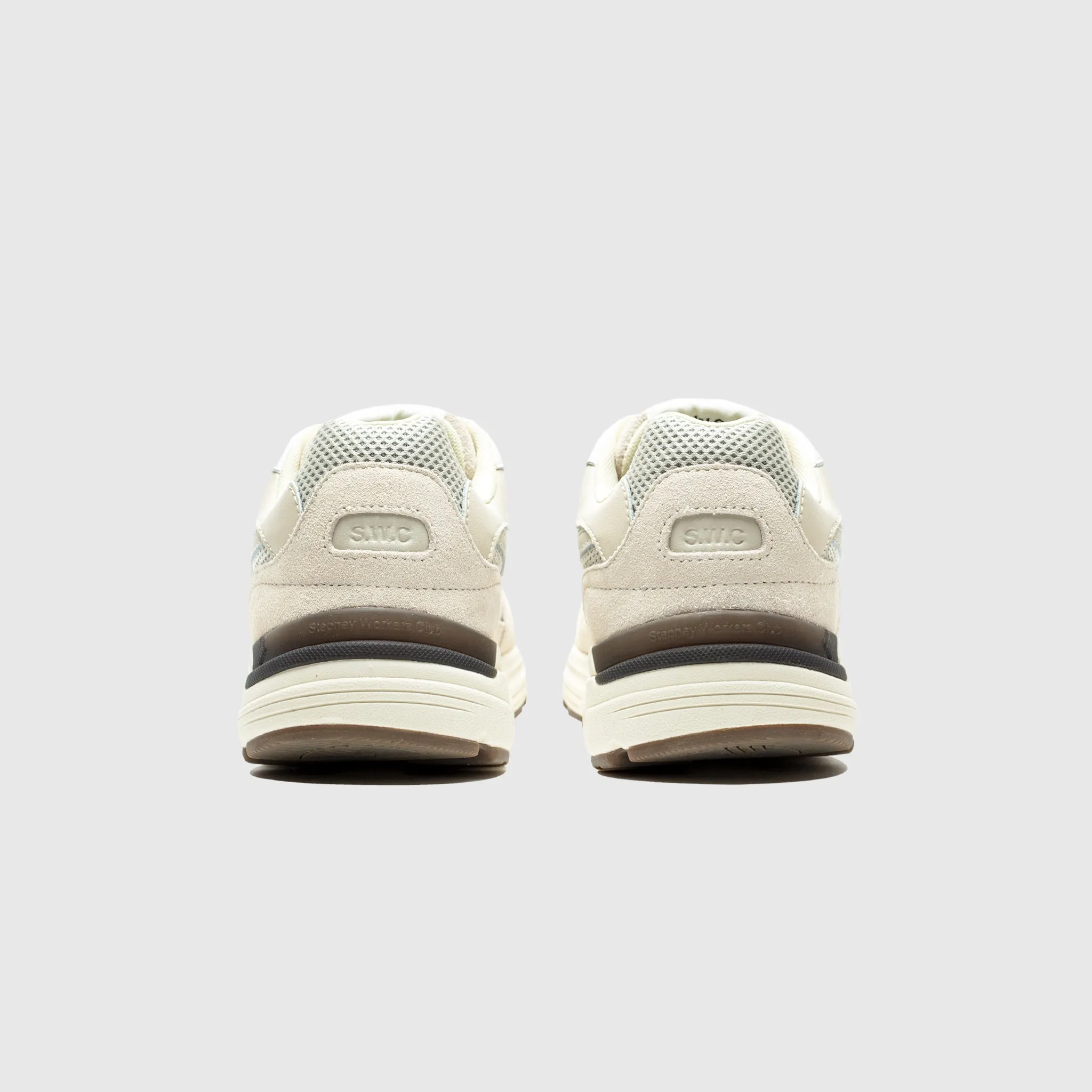 AMIEL S-STRIKE Tidy Aesthetic Adjustable Lace System