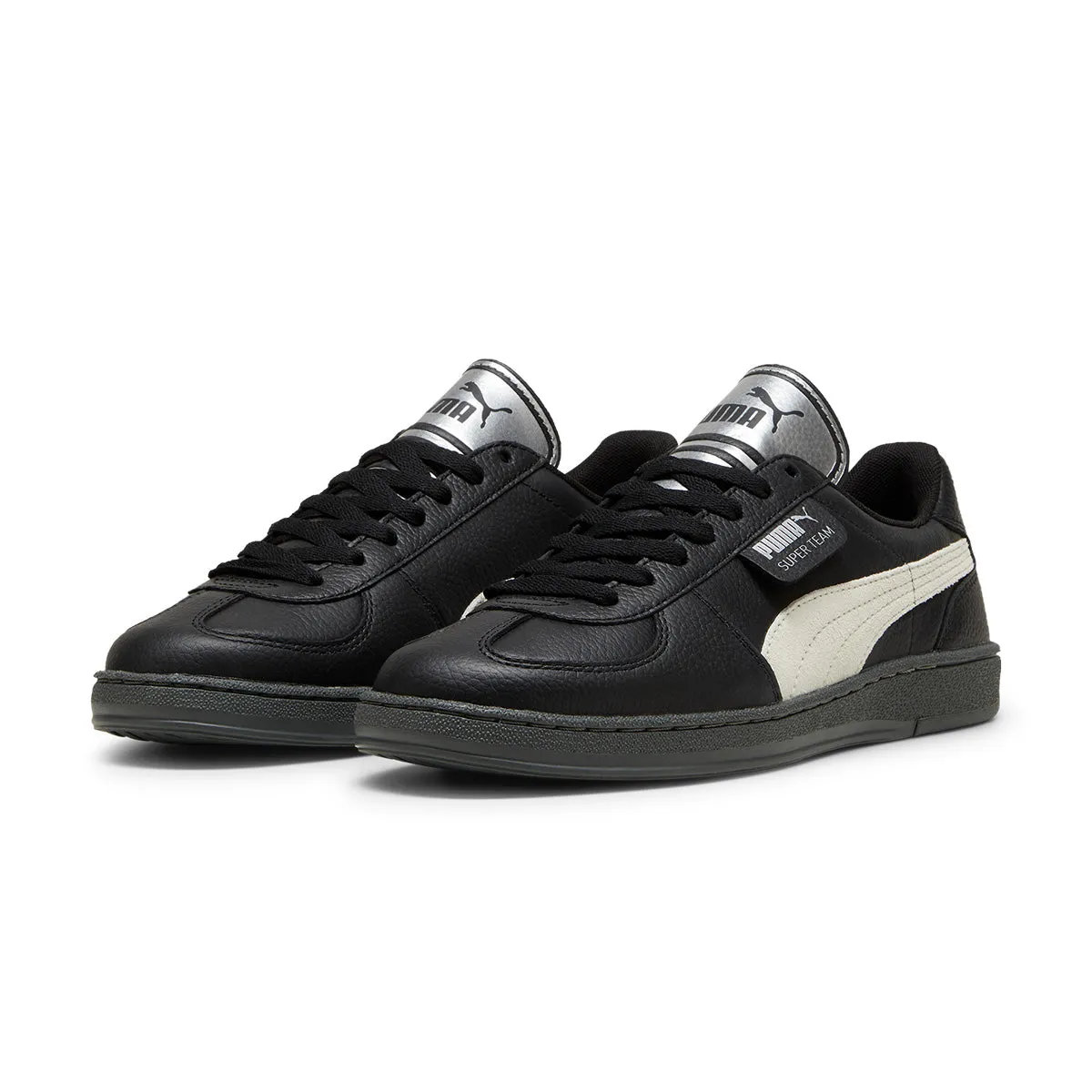 Super Team 90s 'PUMA Black Warm White' seniors'
