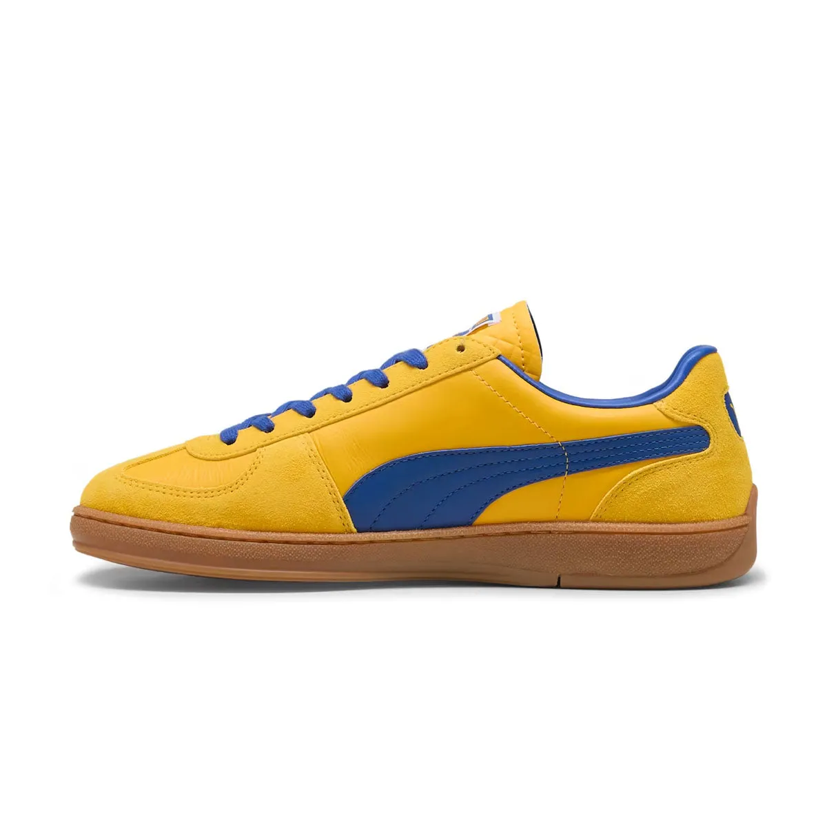 Super Team 'Parma F.C' Strap Exclusive Look