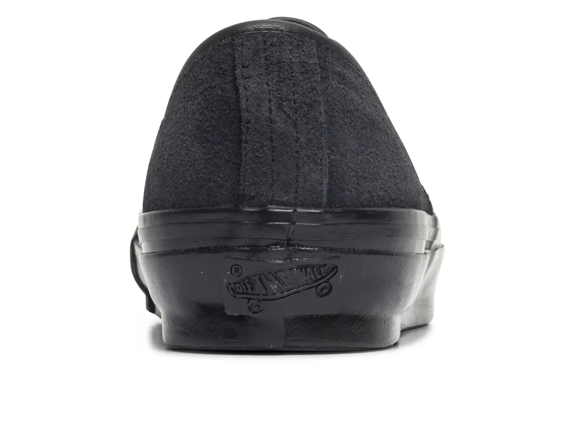 Vans LX Authentic 44 Pack Safe Abrasion resistant