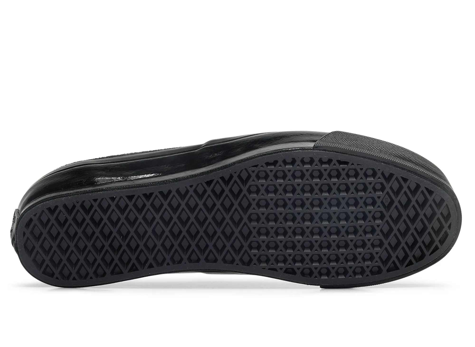 Firm Lock Vans LX Authentic 44