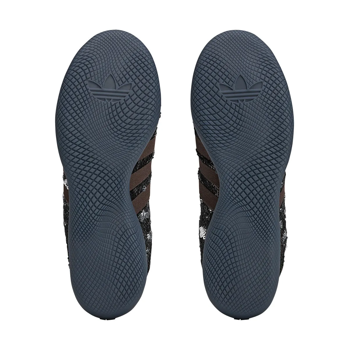foldable   Wales Bonner Karintha Sequin 'Core Black'