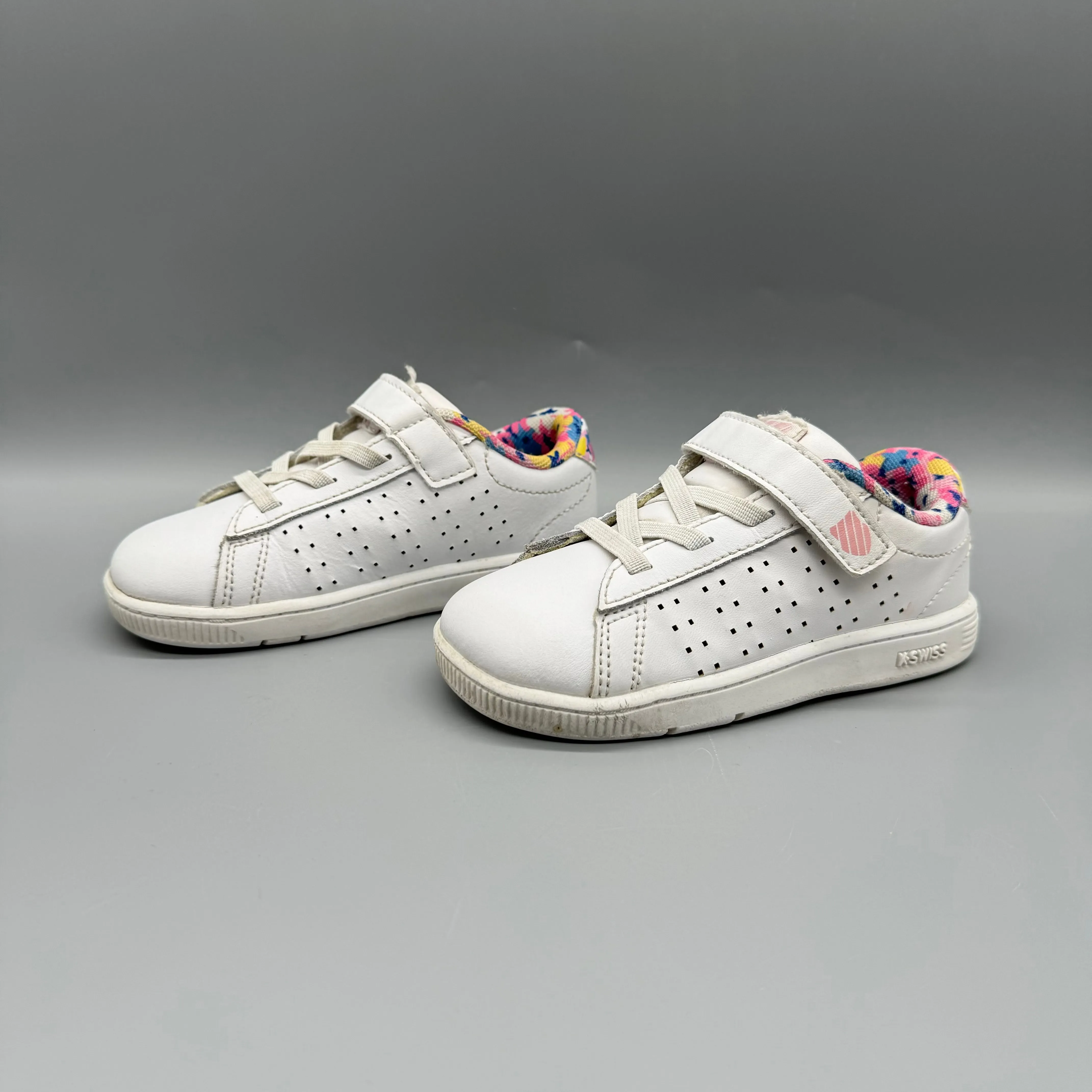 K-Swiss / Runner / US7.5 walkers