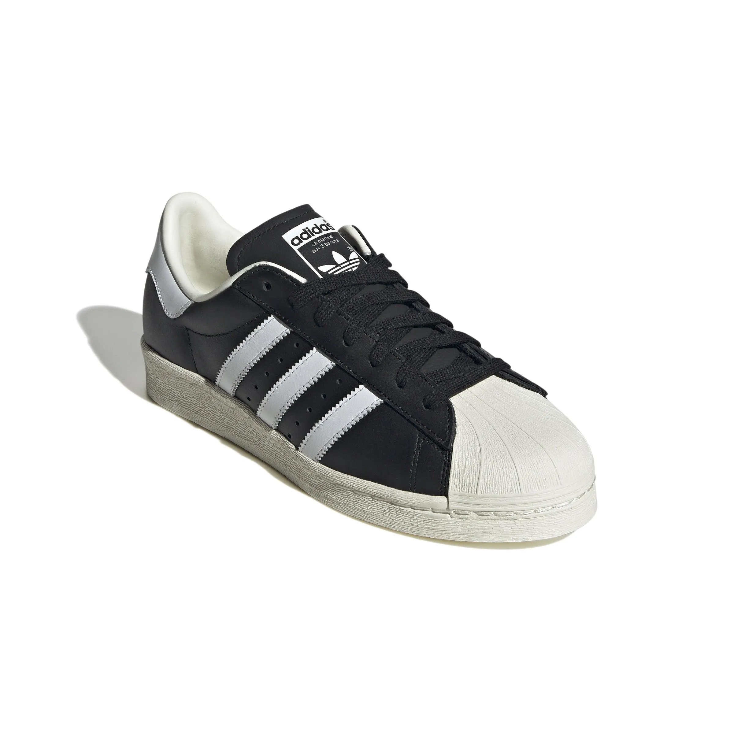 Superstar 82 'Core Black' All-Day Cushioning