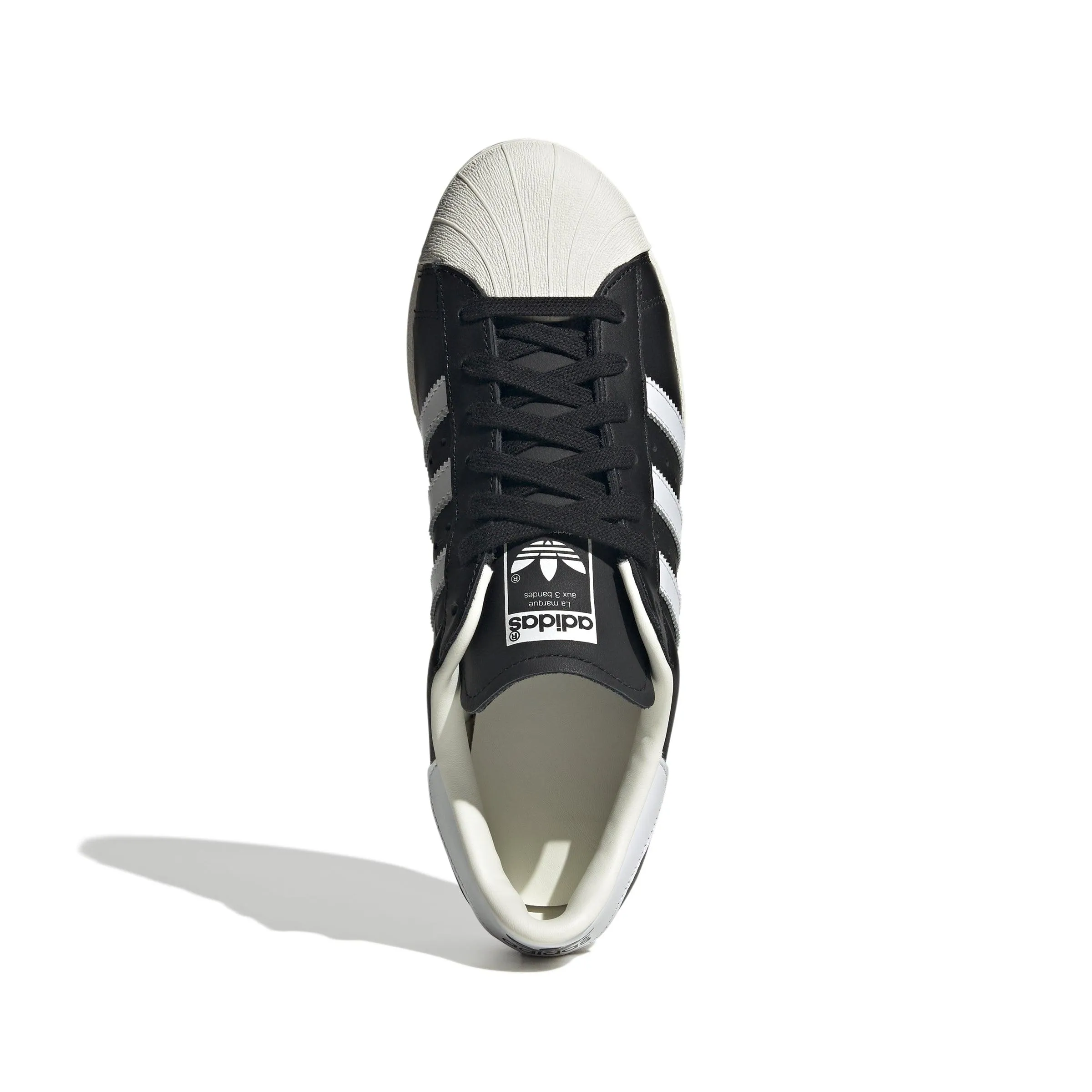 home slippers Superstar 82 'Core Black'