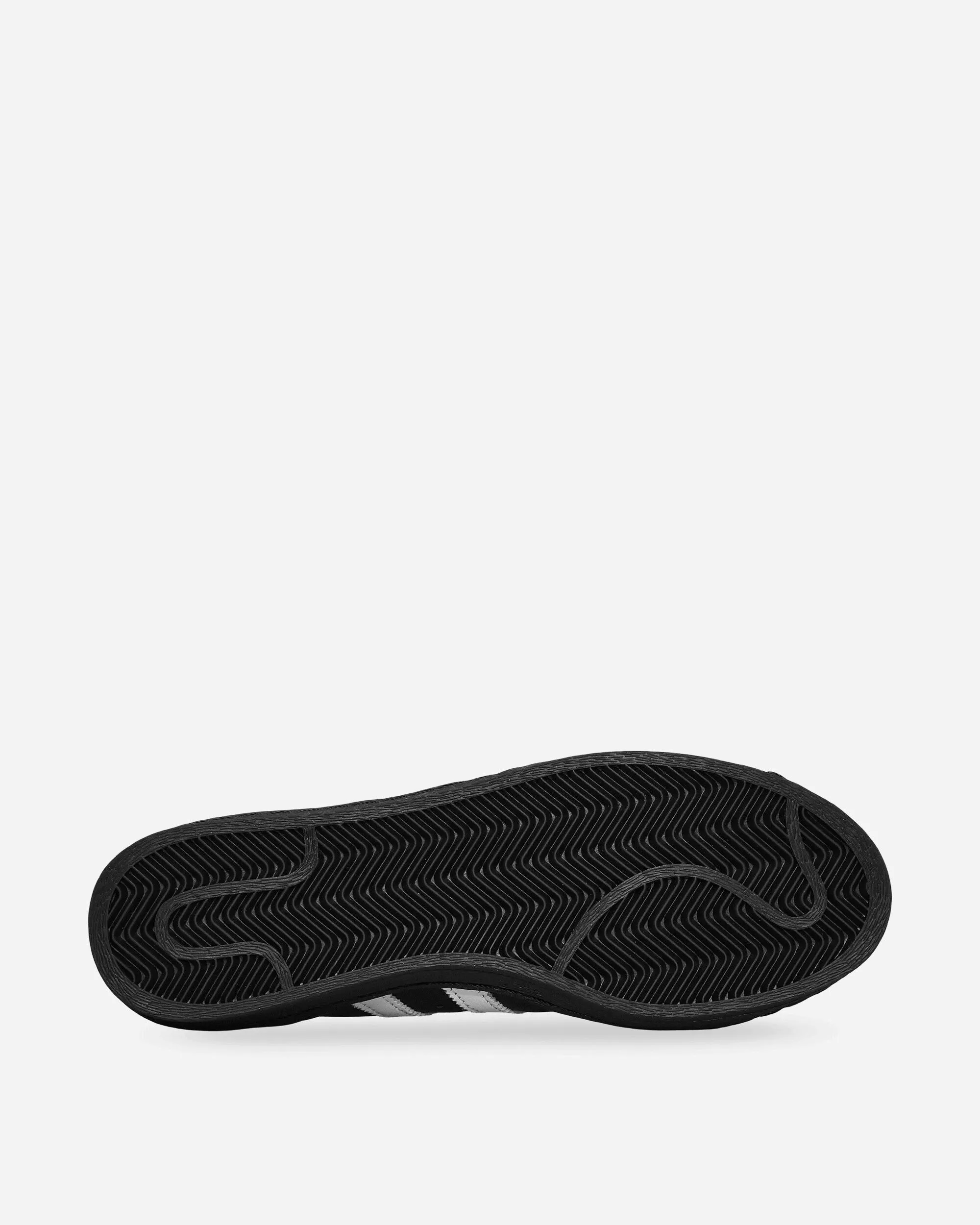 Wide Fit Option Football Superstar 82 Sneakers Core Black / Cloud White