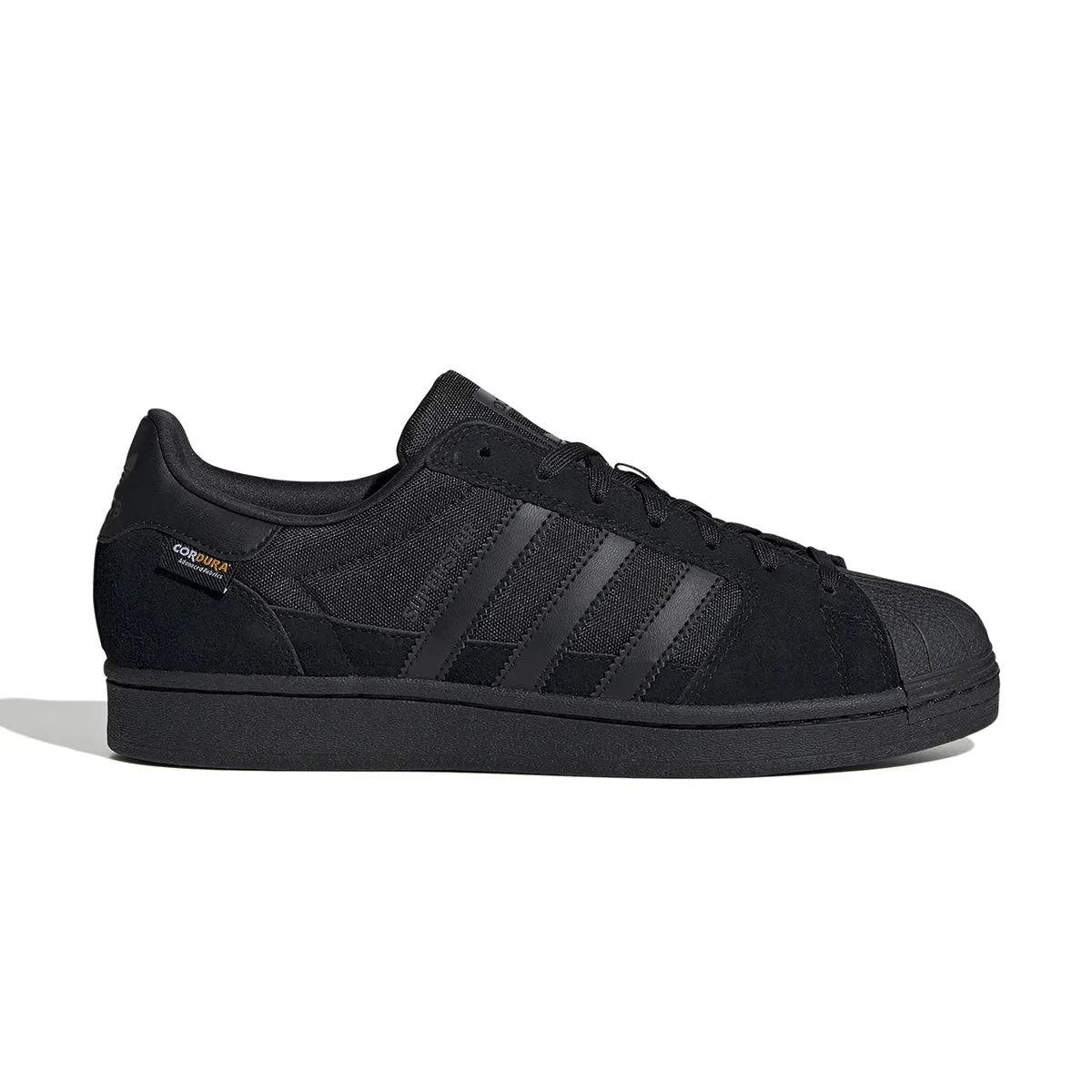 Superstar Cordura 'Core Black Carbon' Clogs