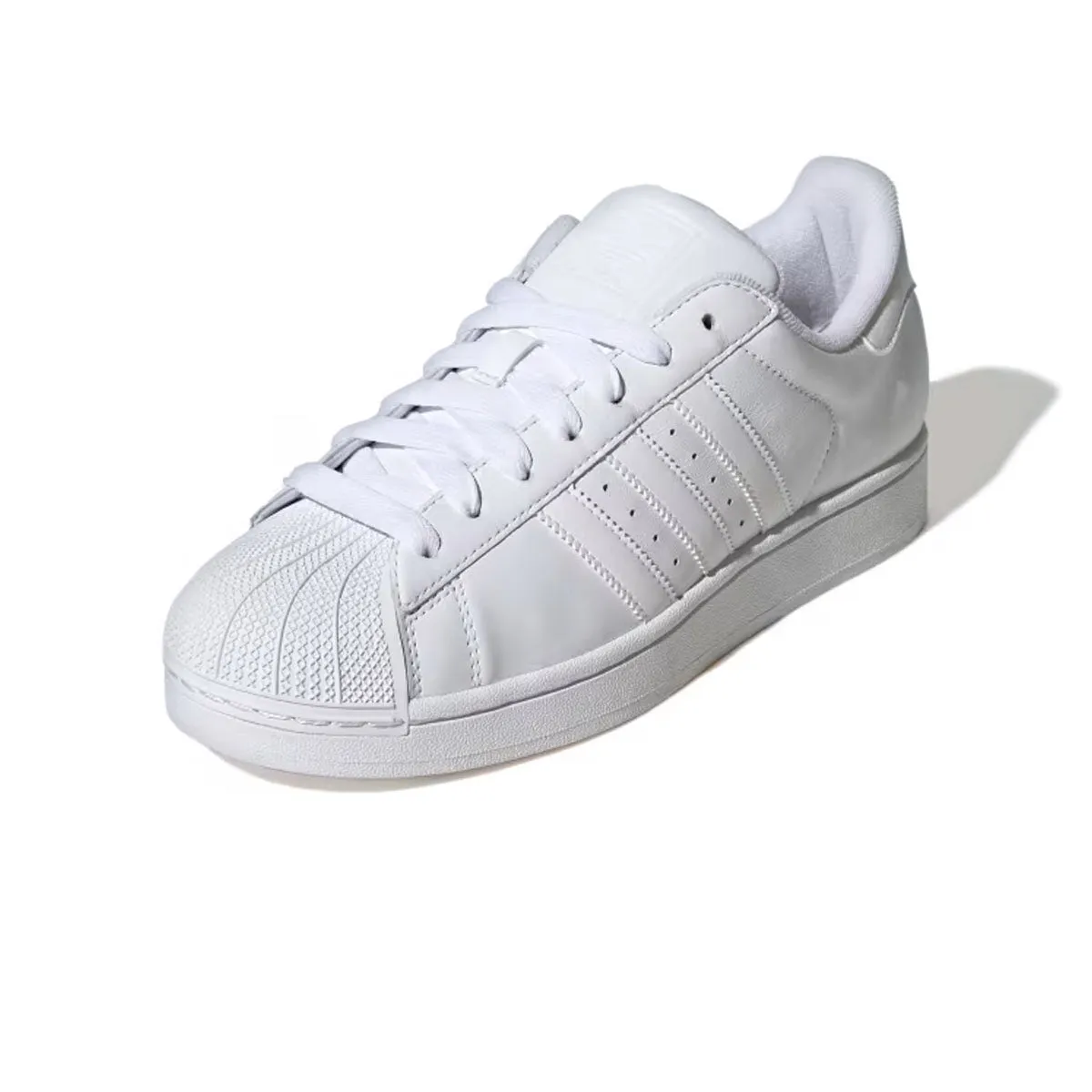 Superstar II 'Cloud White' football players - specific functions