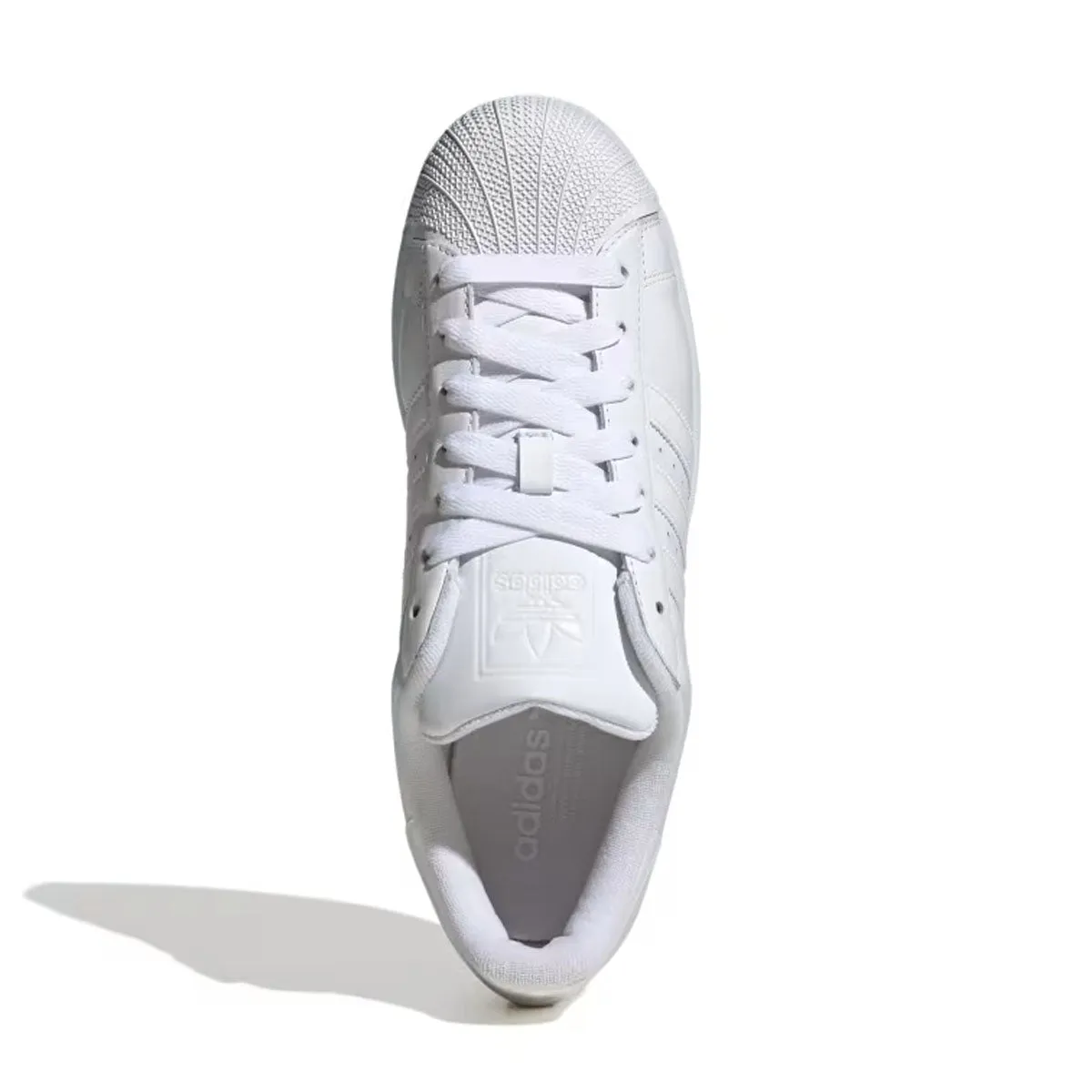 Impact-absorbing Superstar II 'Cloud White'