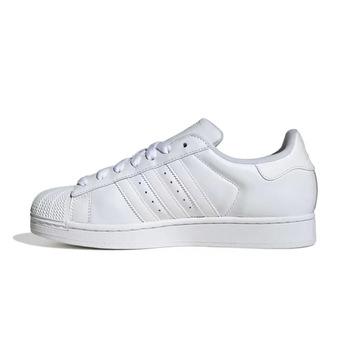 Superstar II 'Cloud White' home slippers All-Season Wear