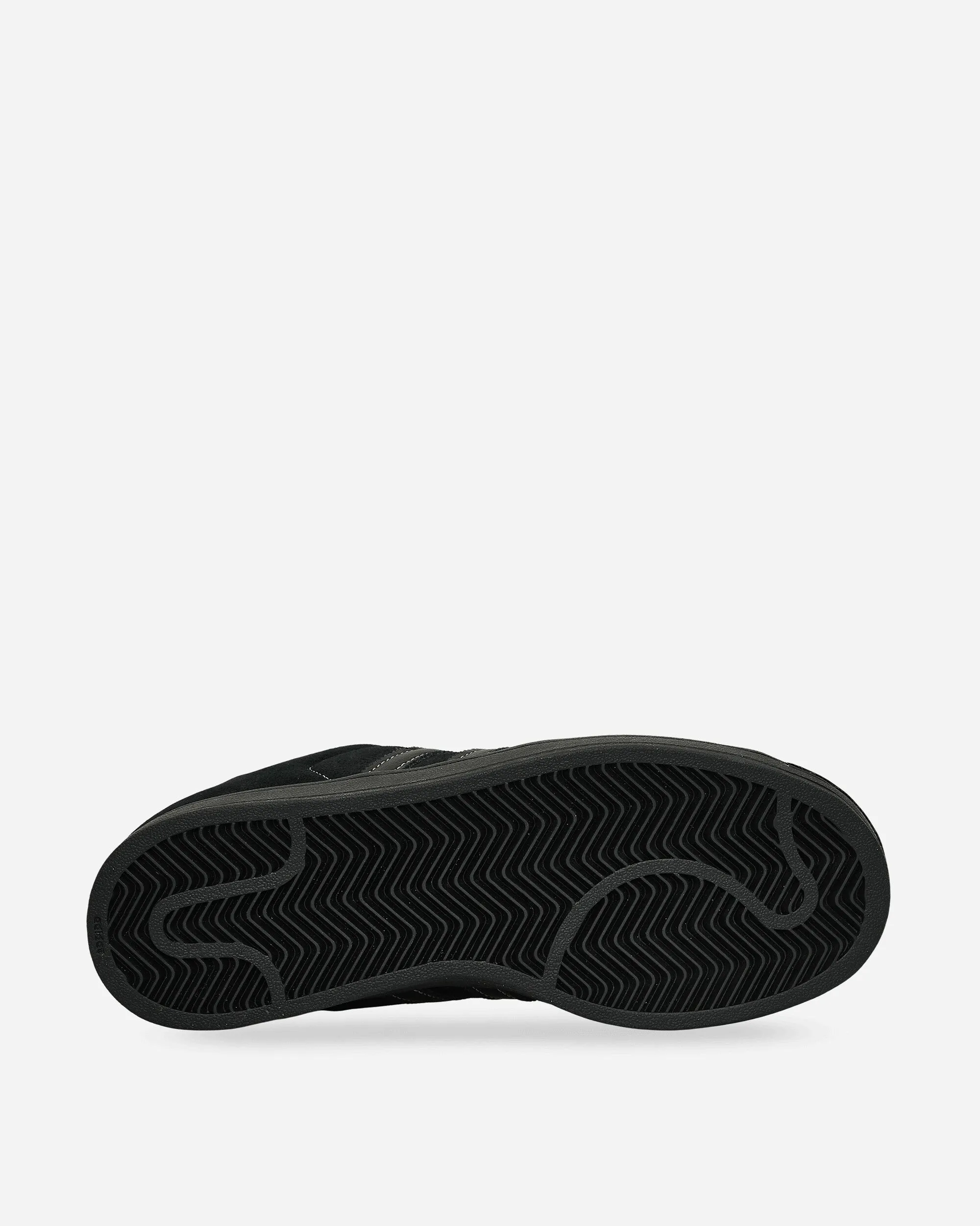 Sport Enthusiast Superstar II Sneakers Core Black
