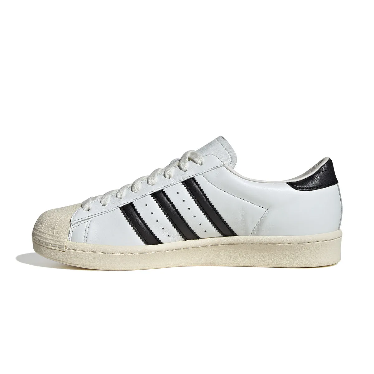 Superstar Vintage Made In Germany 'White Black' packability - level
