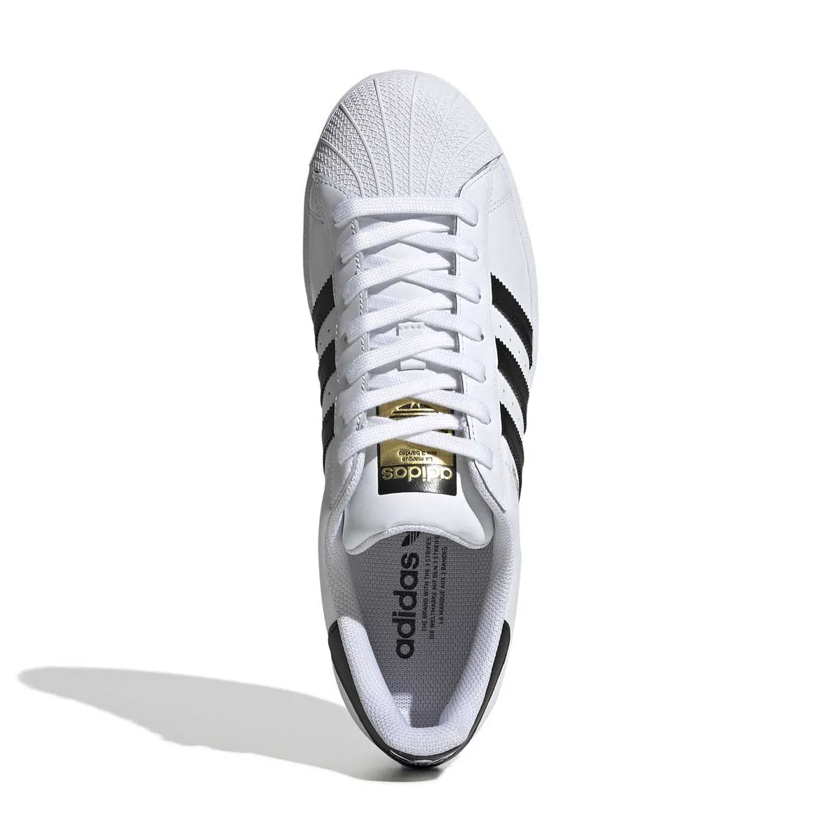 Foot Protection Superstar 'White'