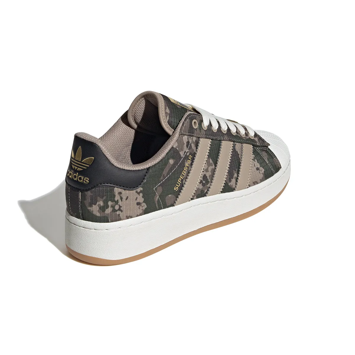 Superstar XLG 'Digi Camo Shadow' Lightweight Ease High-performance piece