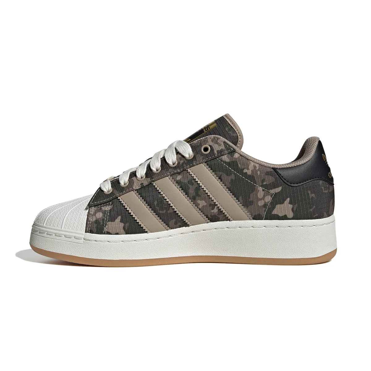 Street Chic Aerobic Superstar XLG 'Digi Camo Shadow'