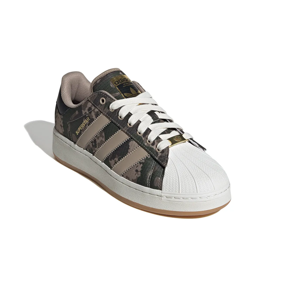Superstar XLG 'Digi Camo Shadow' Nice Luxury
