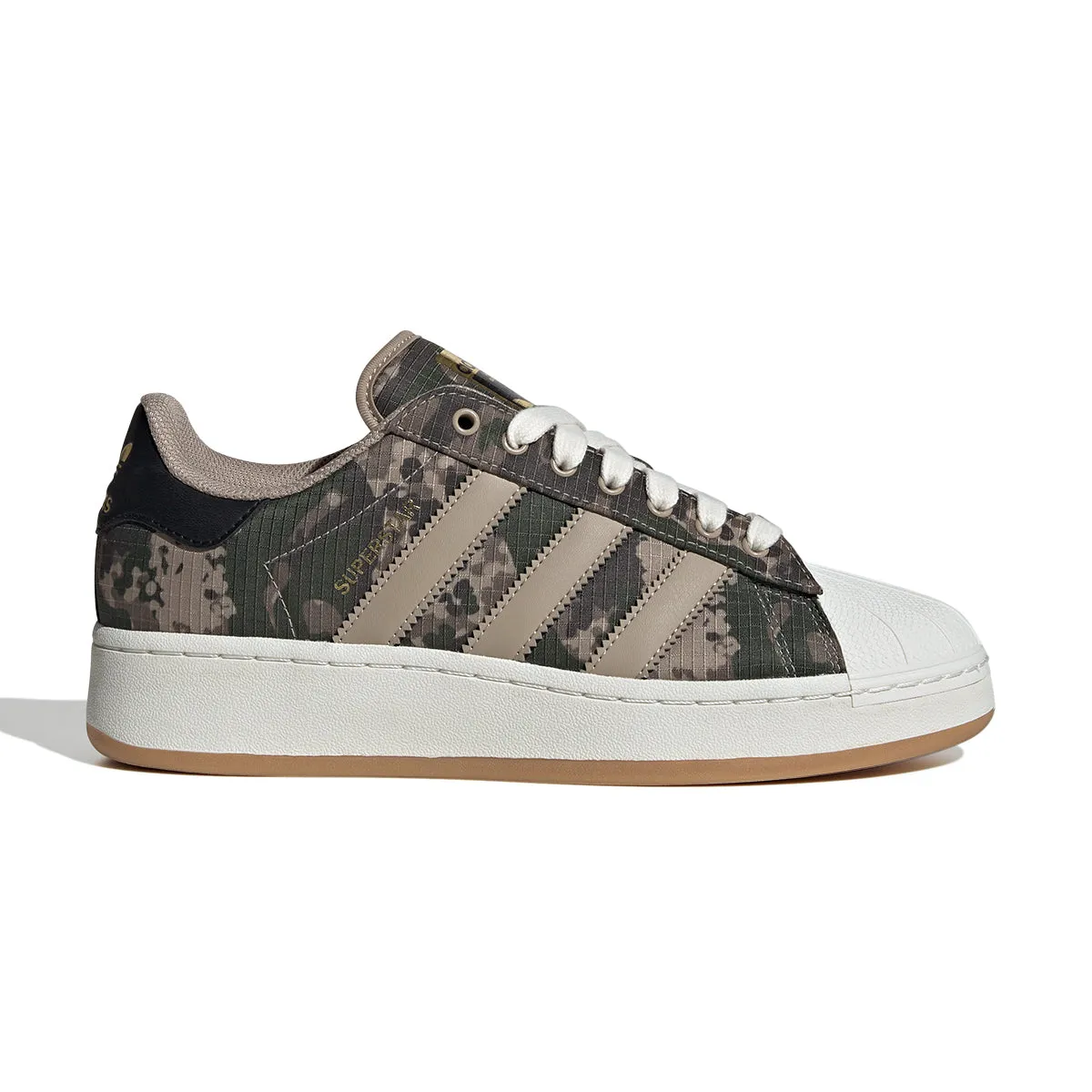 Soft Fabric Bold Design Superstar XLG 'Digi Camo Shadow'