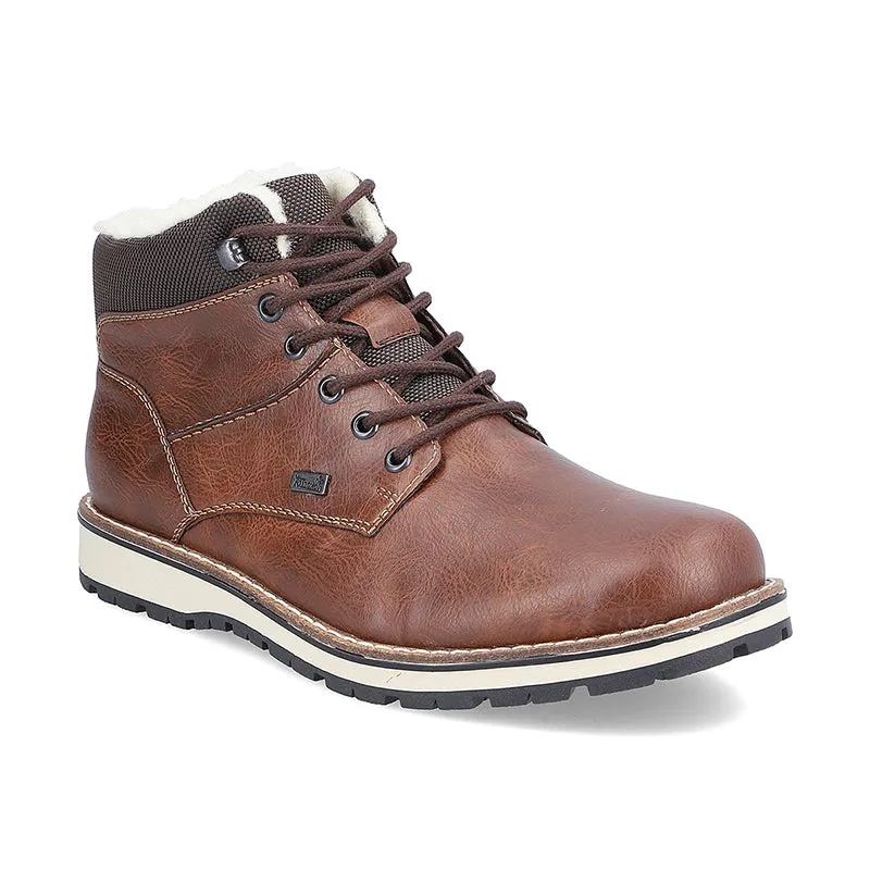 Shift Duty Men's Ronny 35 Toffee/Braun