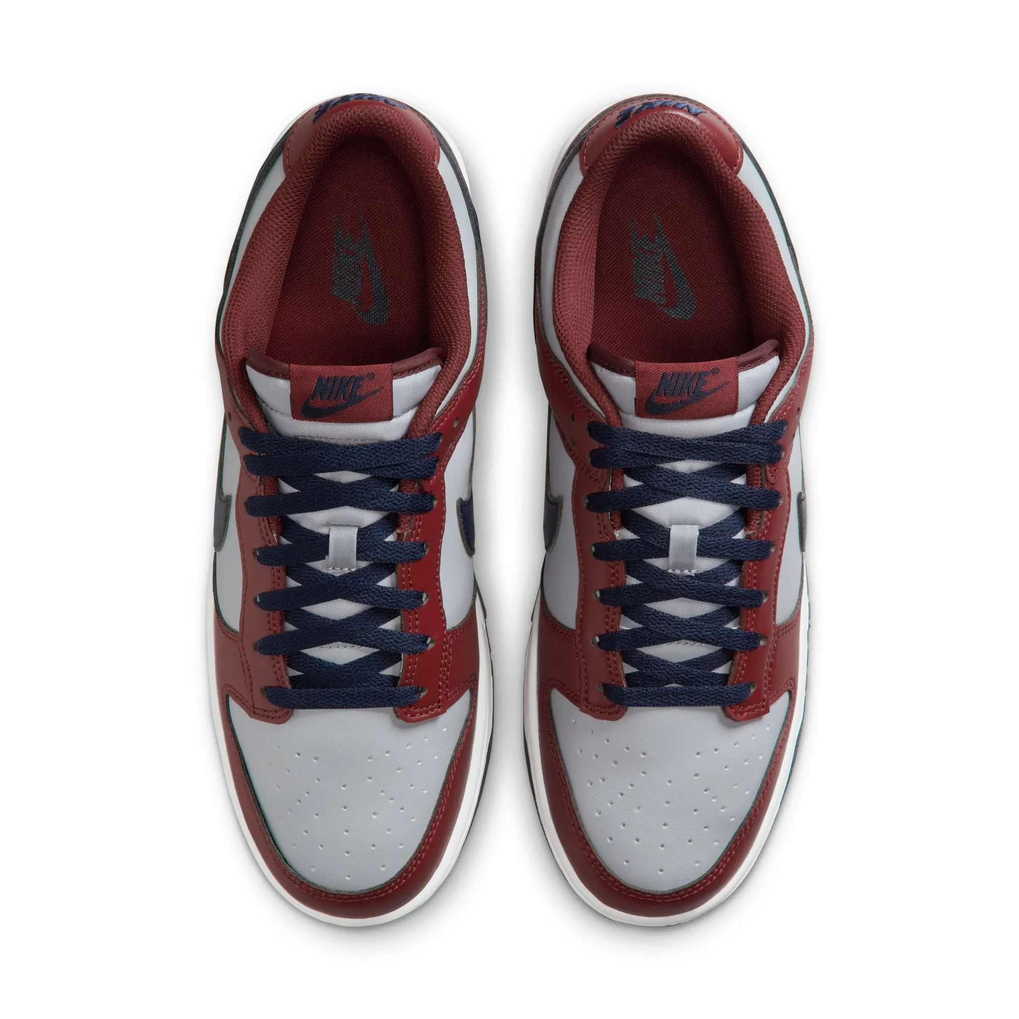 M Nike Dunk Low Retro HF5441-003 Stable Step Snow Grip