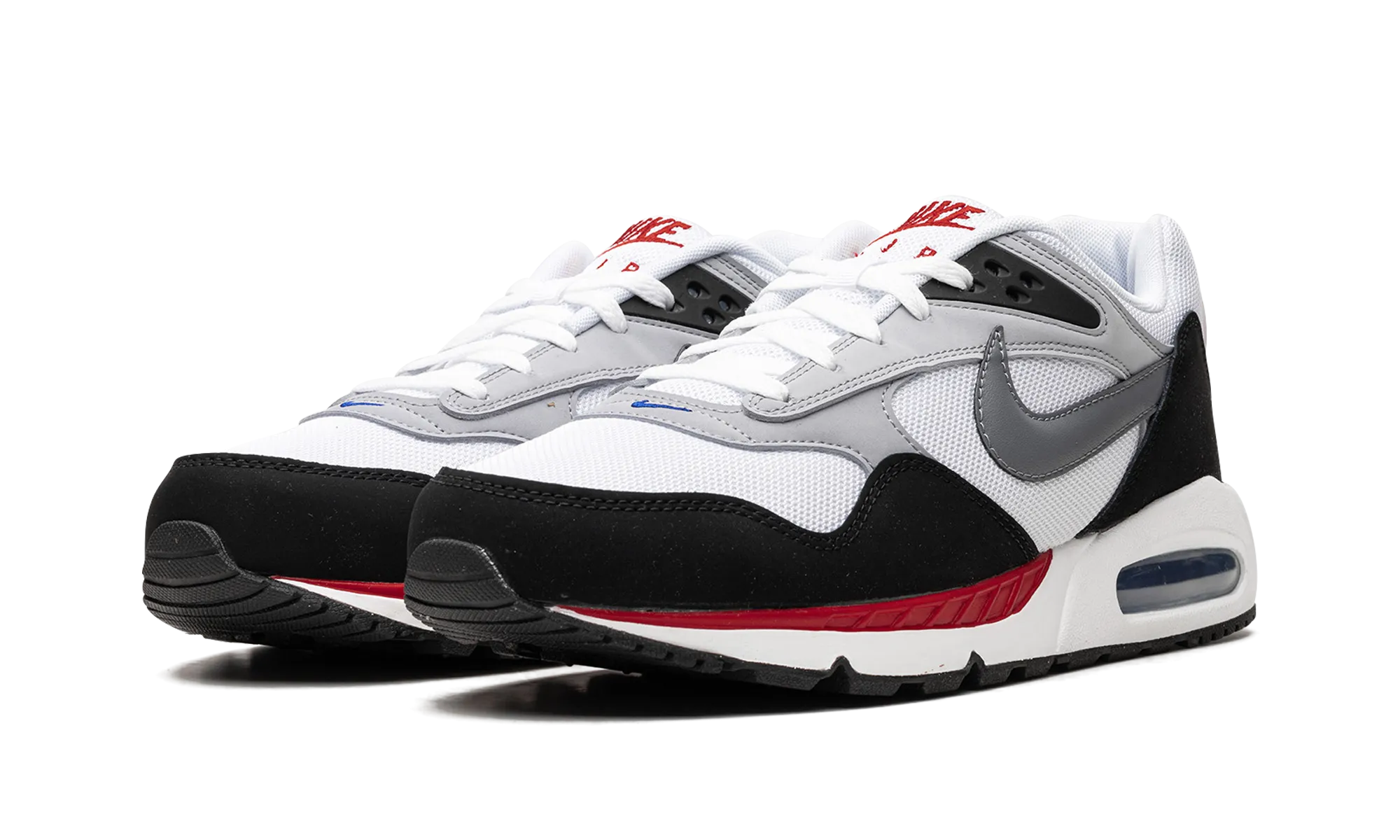 Air Max Correlate road races Foggy Weather Running