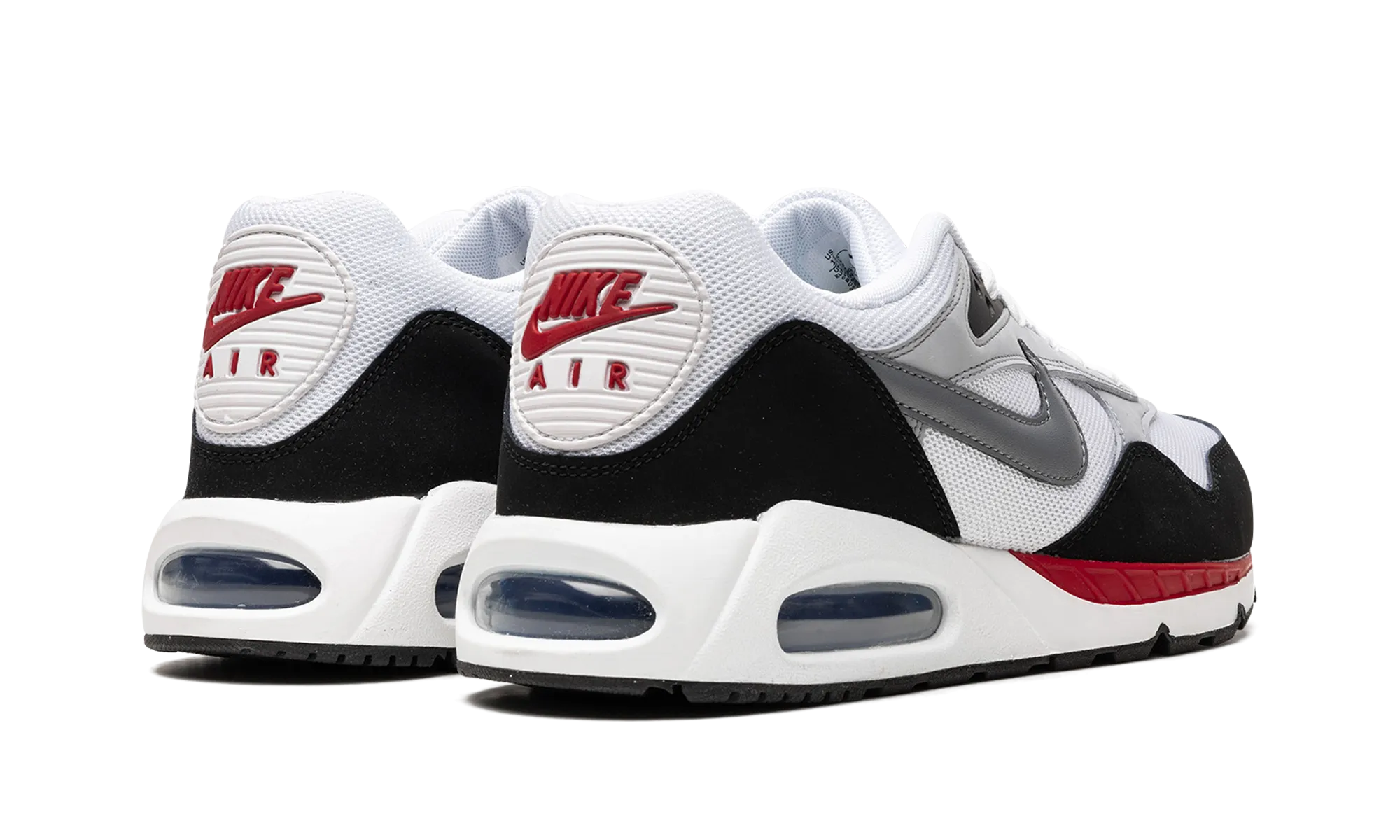 Air Max Correlate air - cushion shoes running in a track meet shoes