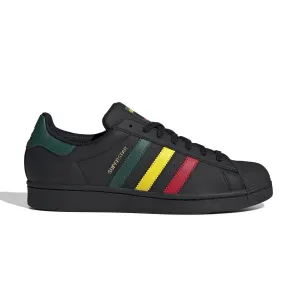 Superstar 'Core Black' Adult