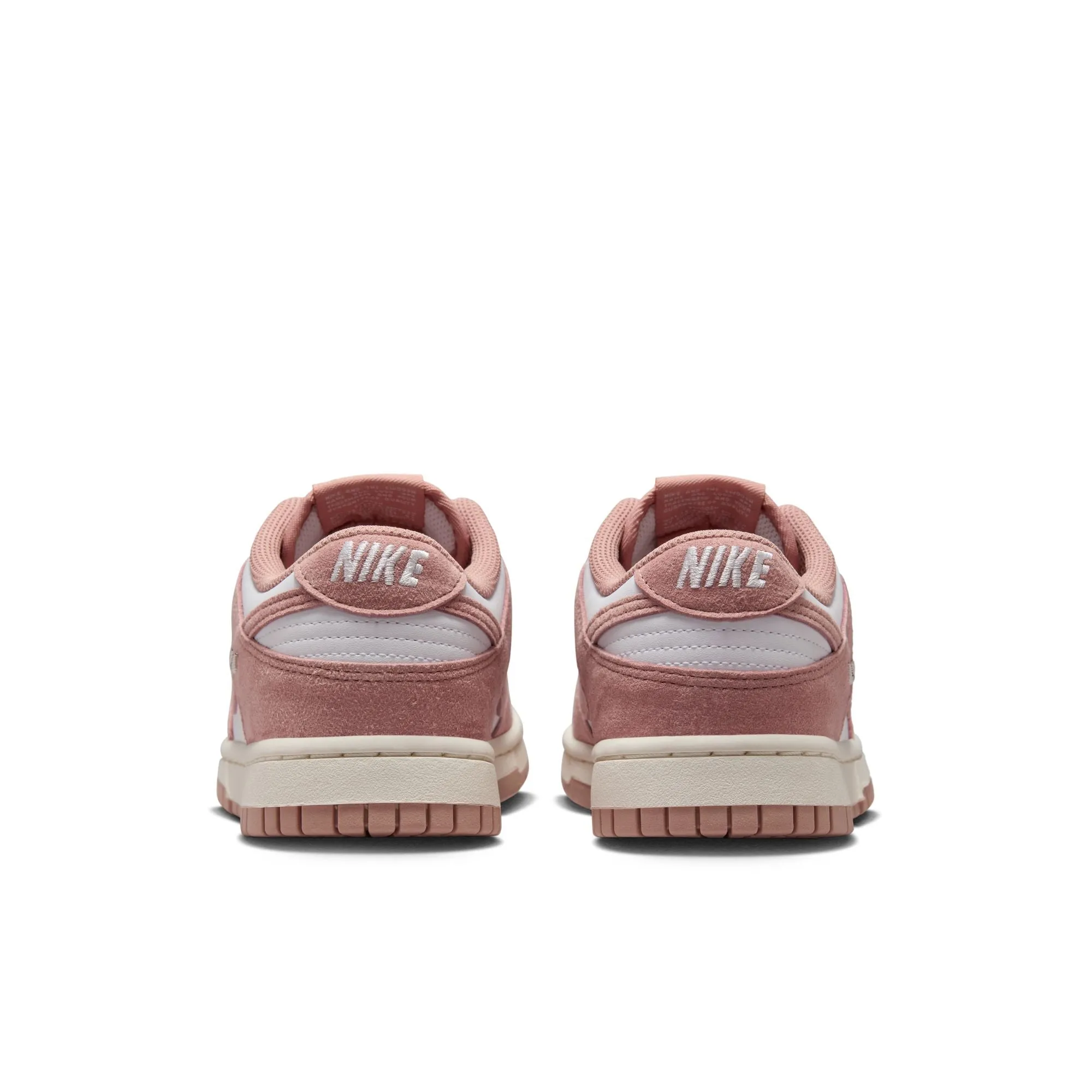 W Nike Dunk Low IB4417-102 Cushioned Base Work Commute Urban Sleek