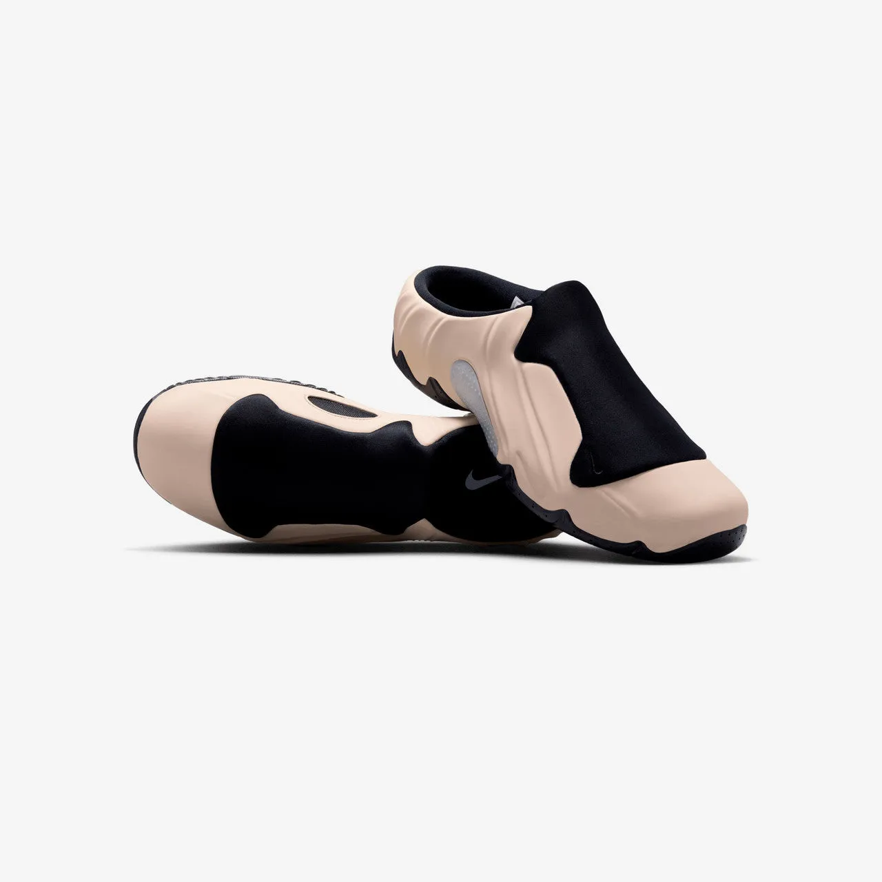 Padding Around Ankle Bead Edge Clogposite