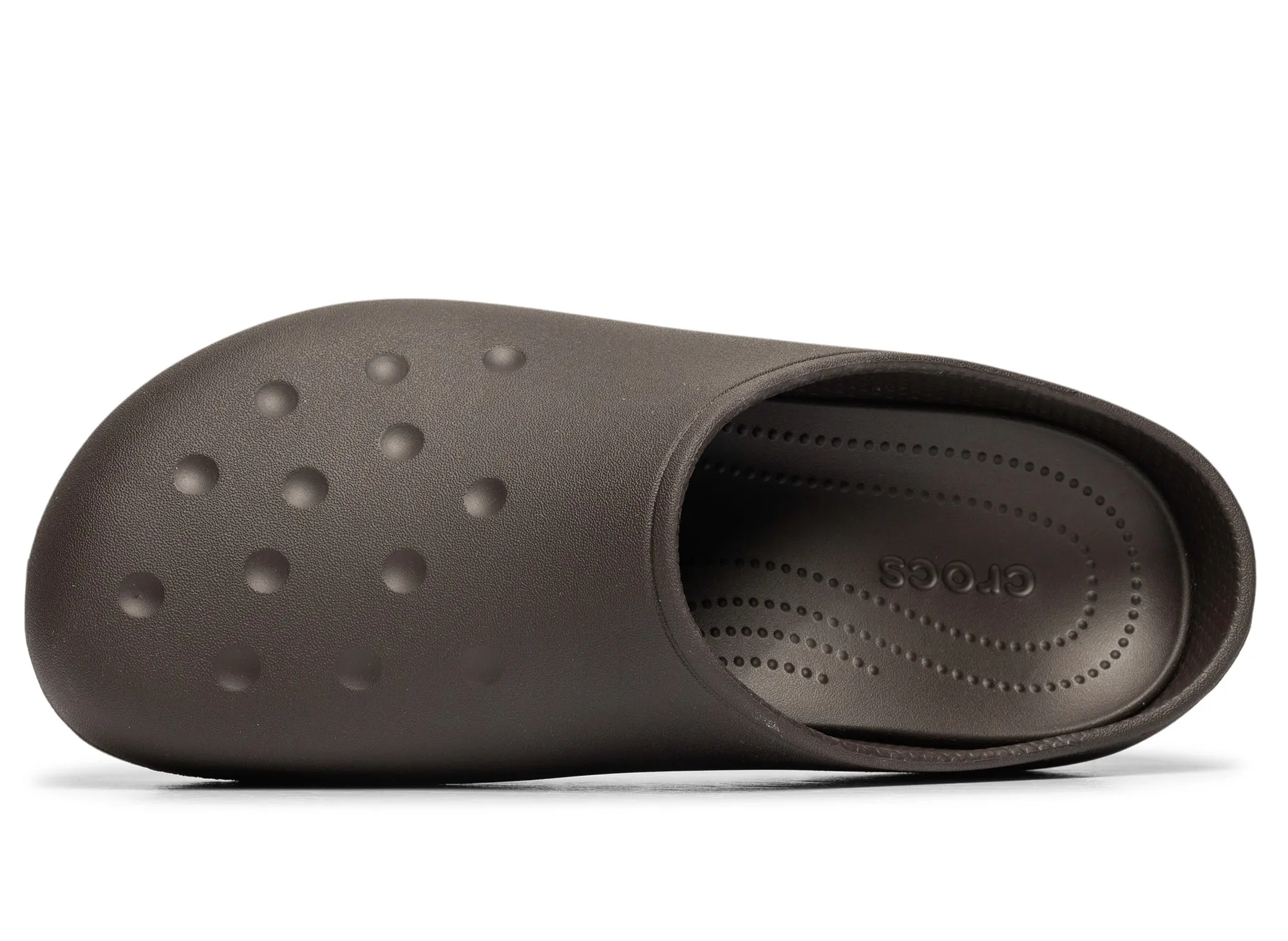 Weekend Casual Crocs Classic Quiet Clog