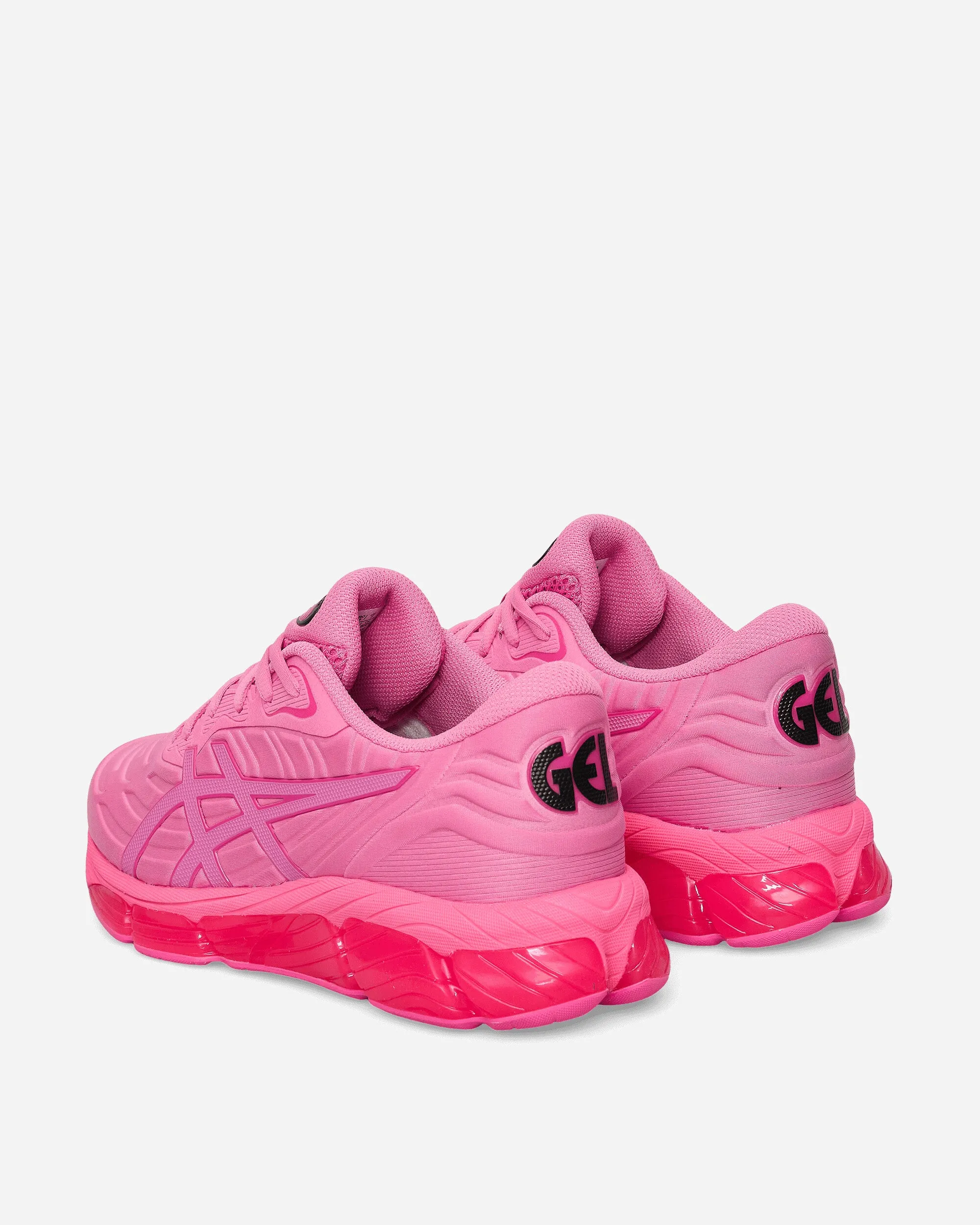 GEL-Quantum 360 VIII Emboss Sneakers Dragon Fruit / Pink Glo Sweat Control