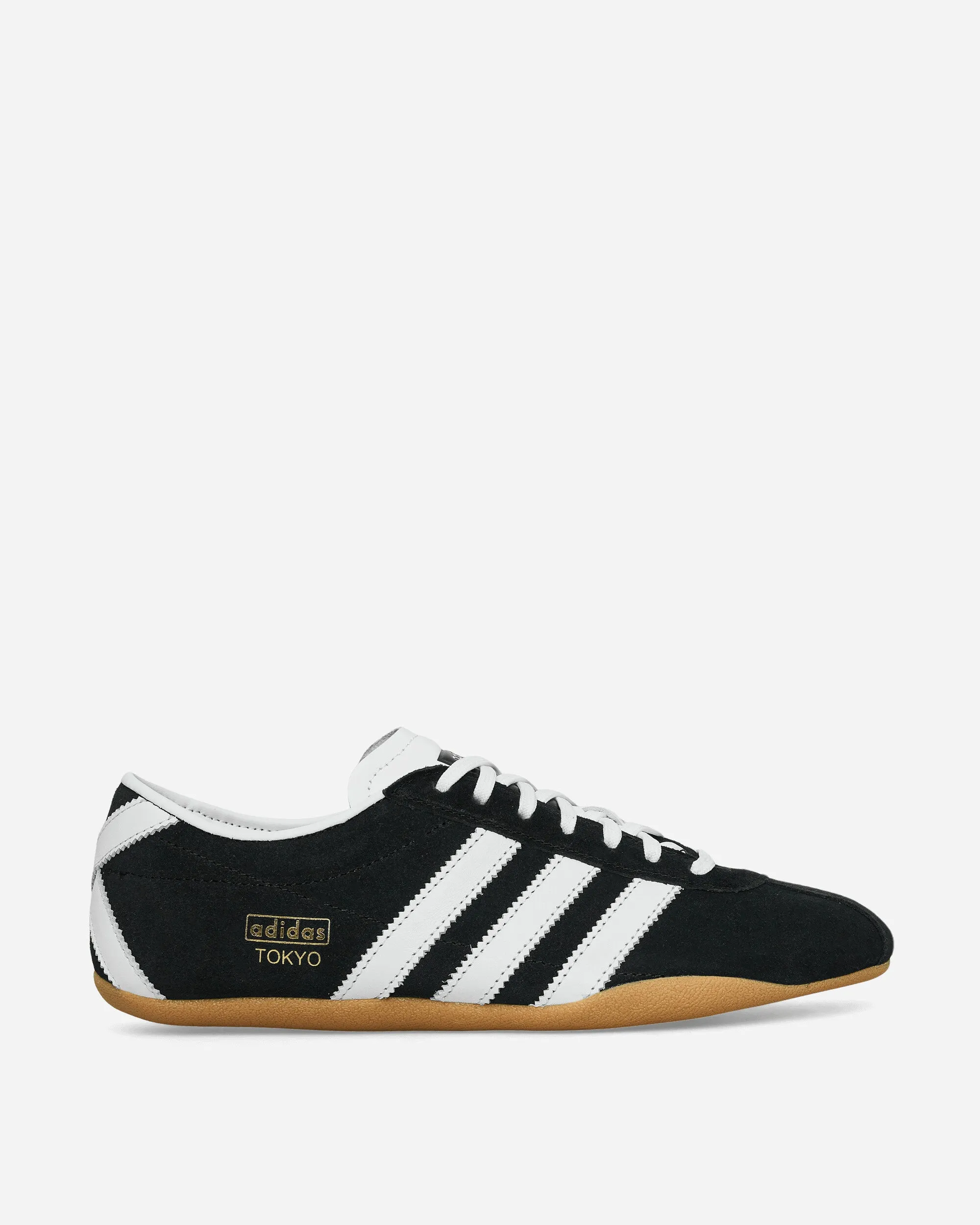 Heel counter Tokyo Sneakers Core Black / Cloud White
