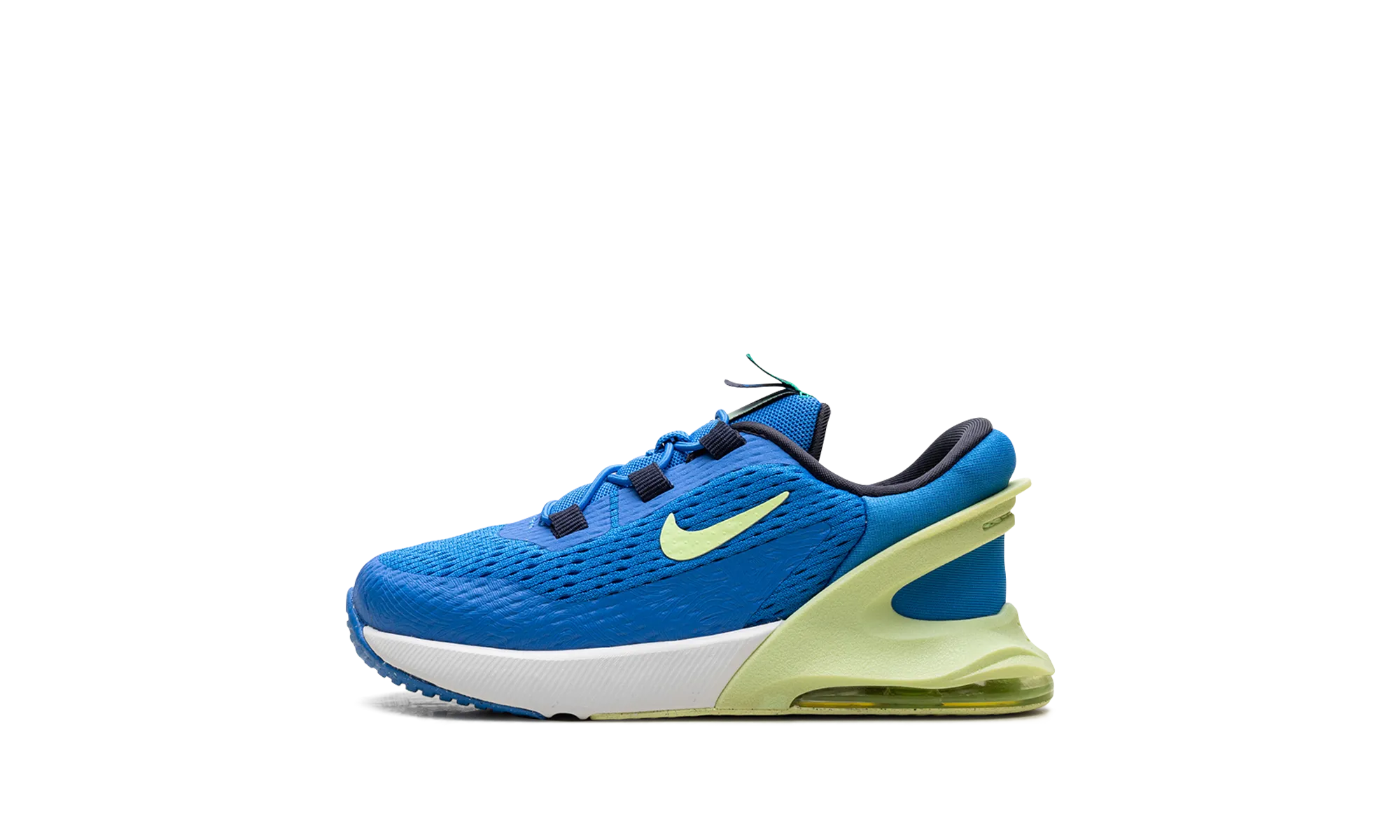 Air Max 270 GO LS TD "Photo Blue" Multi - purpose Comfortable Wear