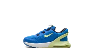 Air Max 270 GO LS TD "Photo Blue" Multi - purpose Comfortable Wear