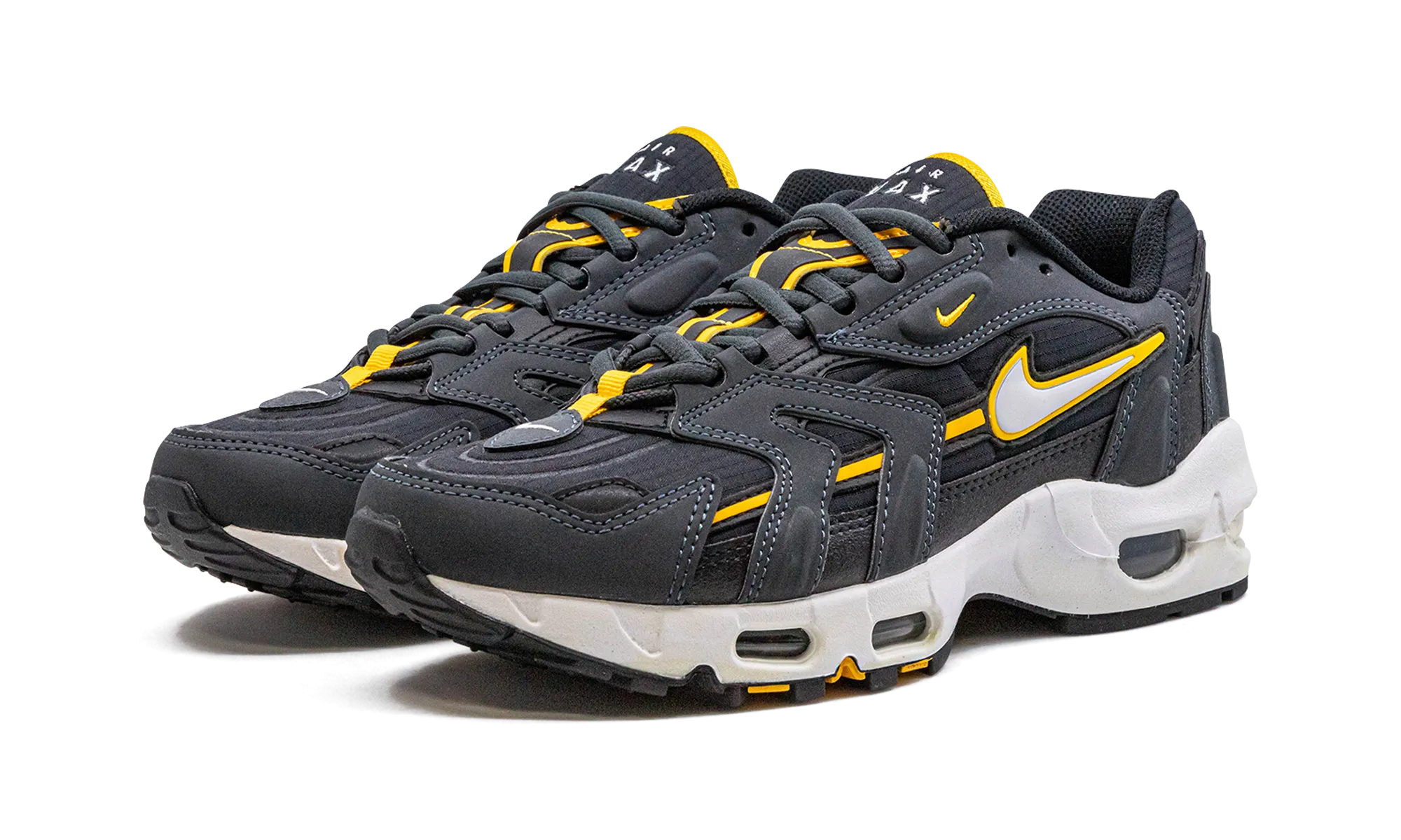 Air Max 96 II brand - name spring shoes