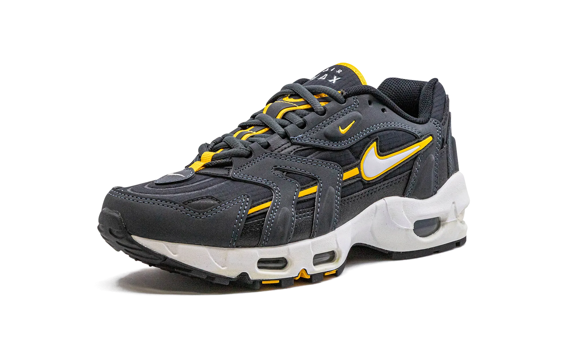 Air Max 96 II city - running marathoning running gear