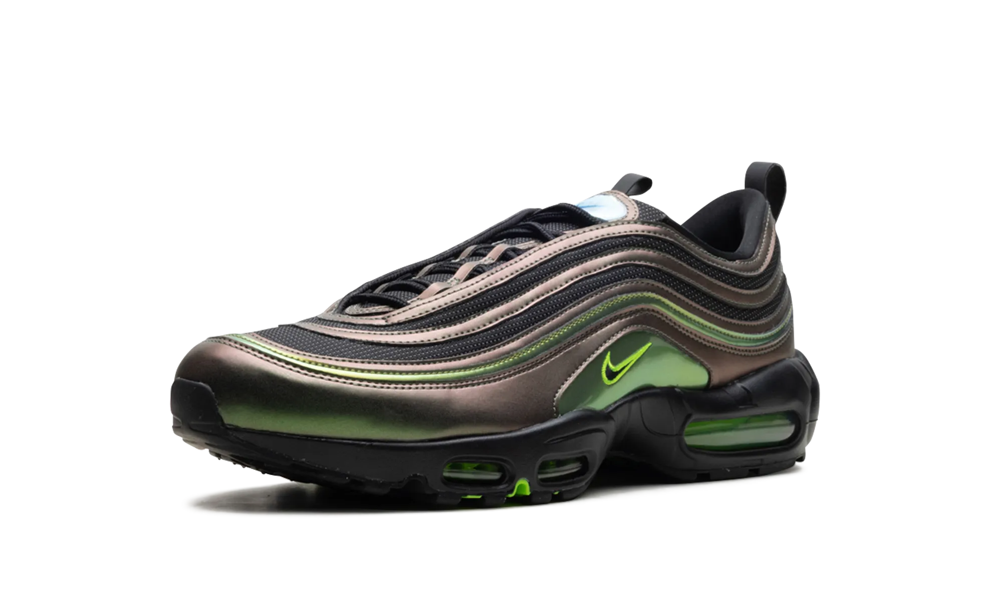 Air Max 95/97 "Ducks of a Feather Storm" Reputable Low Top