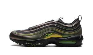 Air Max 95/97 "Ducks of a Feather Storm" Agile Movement