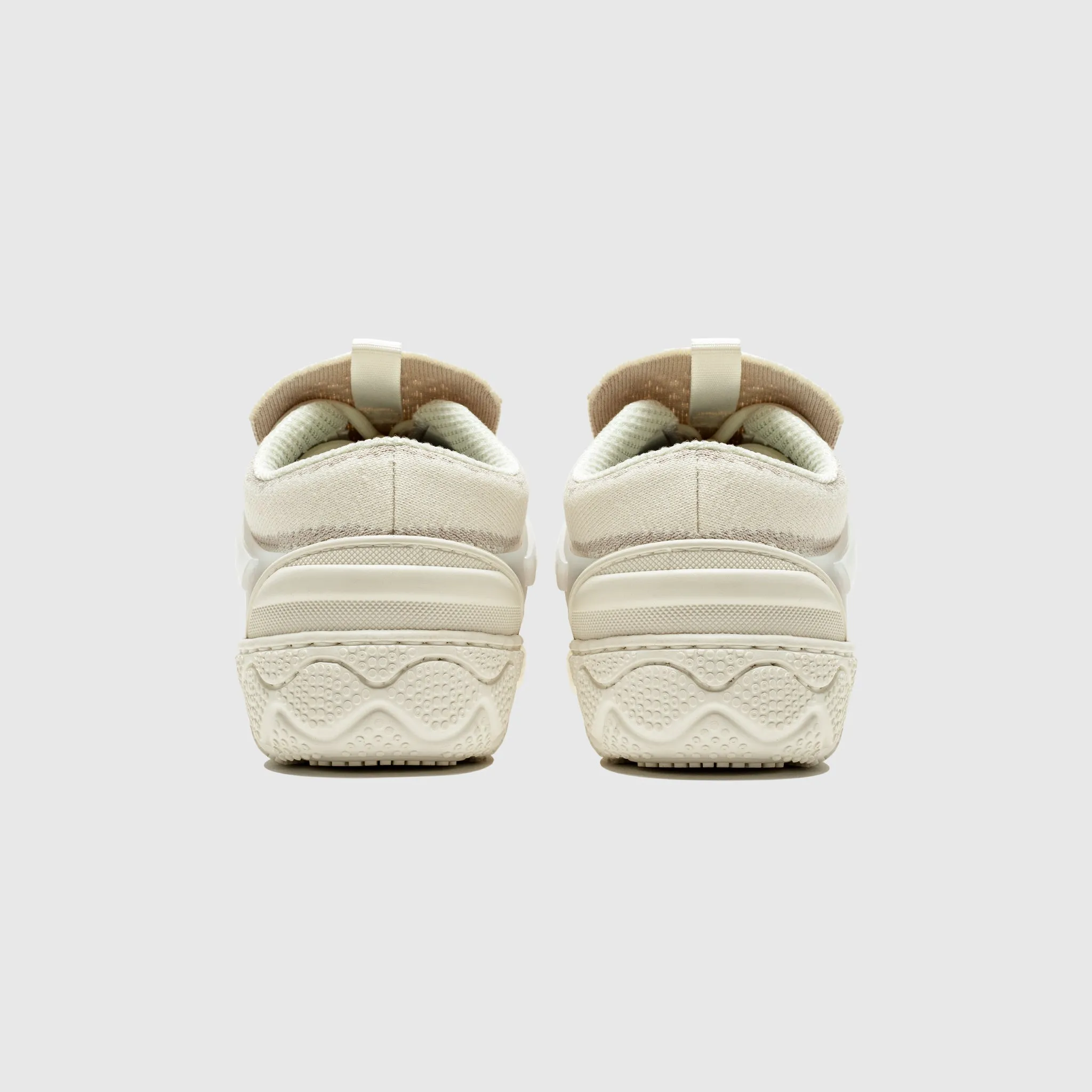 OTW OLD SKOOL 36 FM "MARSHMALLOW" Vegan Material Technology Sustainable Manufacturing