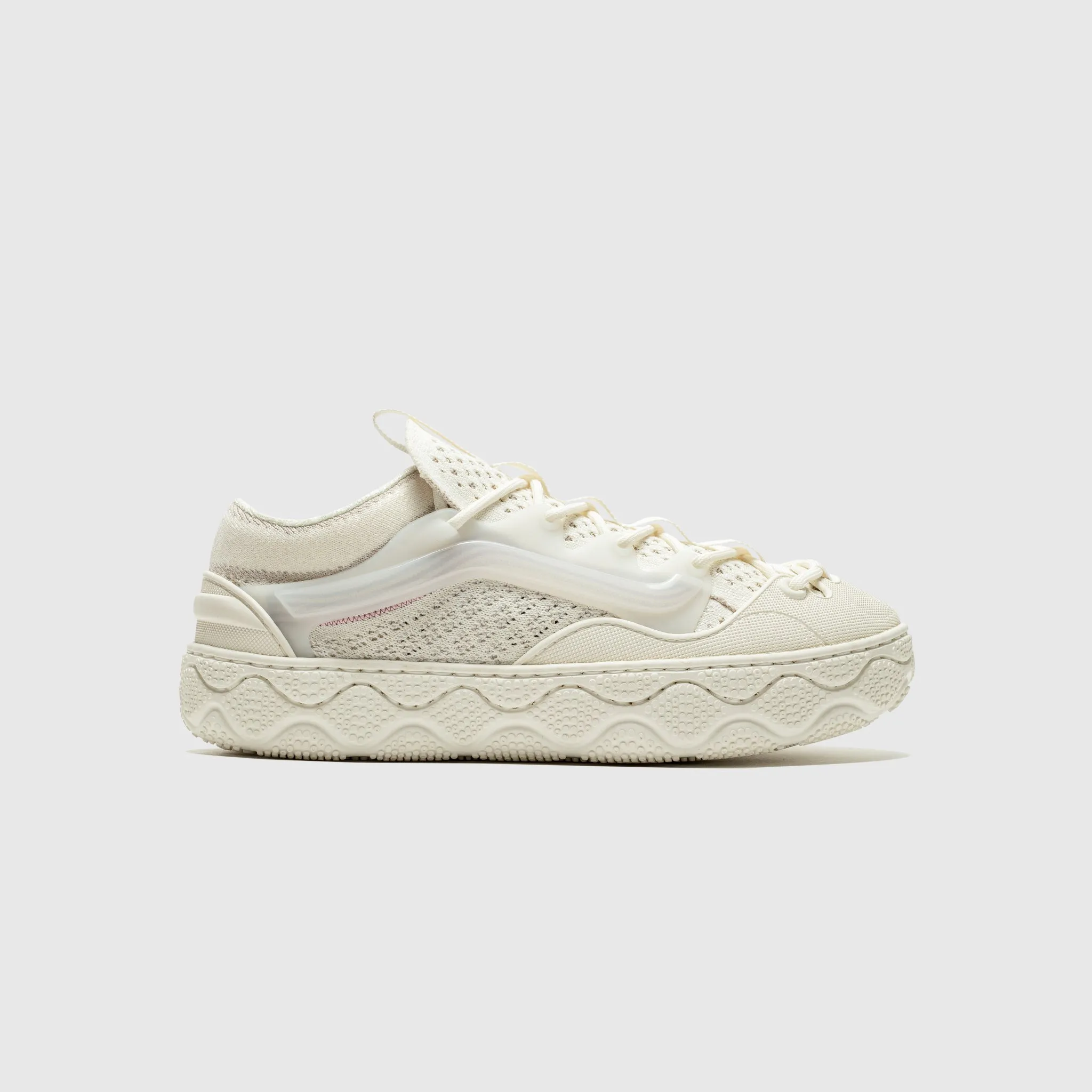 Precision Fit Engineering OTW OLD SKOOL 36 FM "MARSHMALLOW"