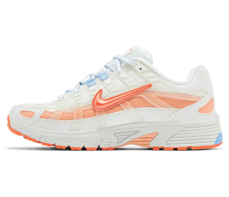 Men??s Nike x Makeway P-6000 (Party 6000) Dual Density Foam