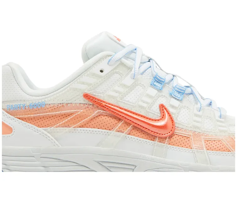 Transit Fit Men??s Nike x Makeway P-6000 (Party 6000)