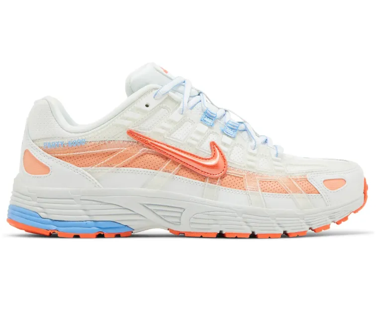 Low   Top Men??s Nike x Makeway P-6000 (Party 6000)