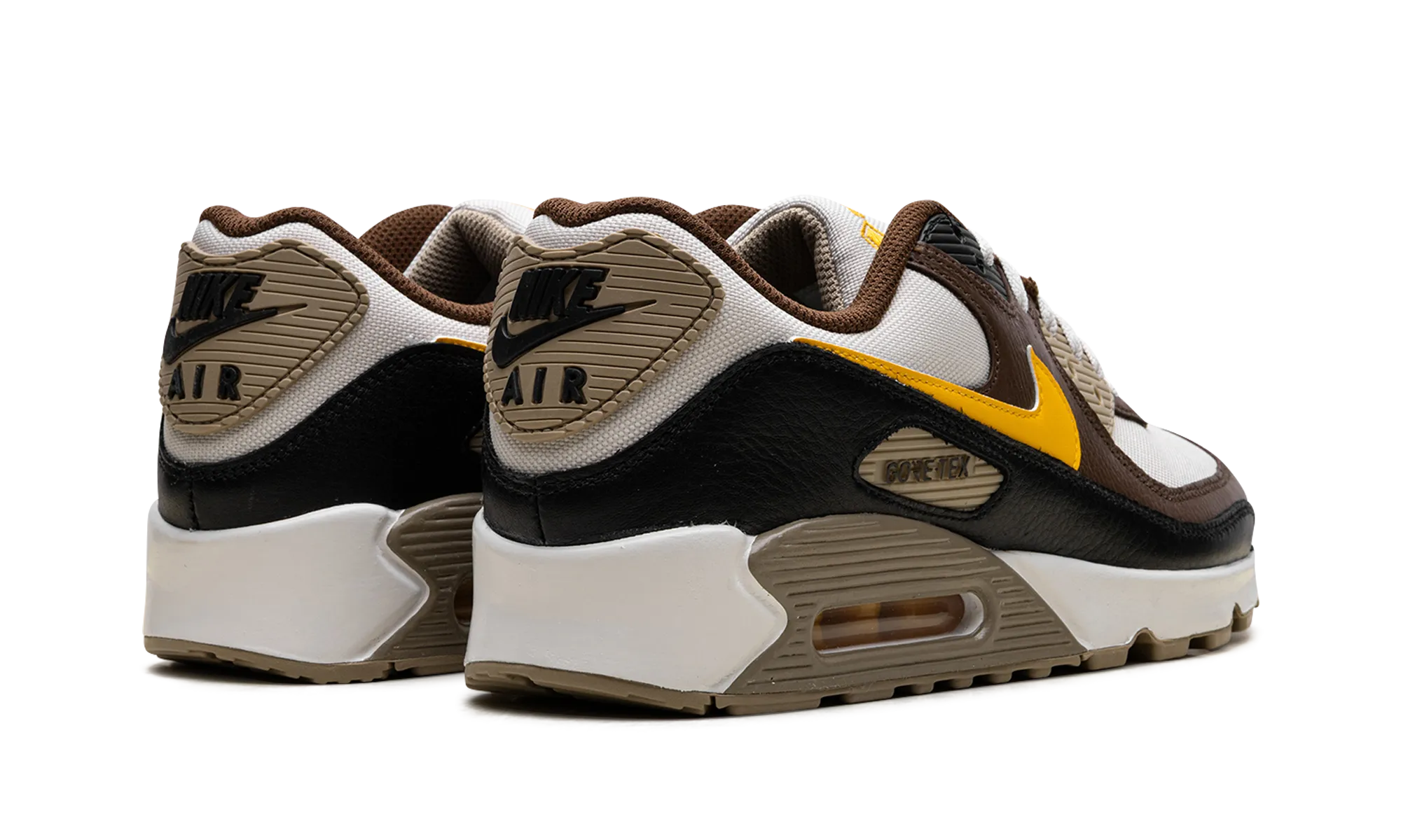 Air Max 90 "Cacao Wow" adult shoes