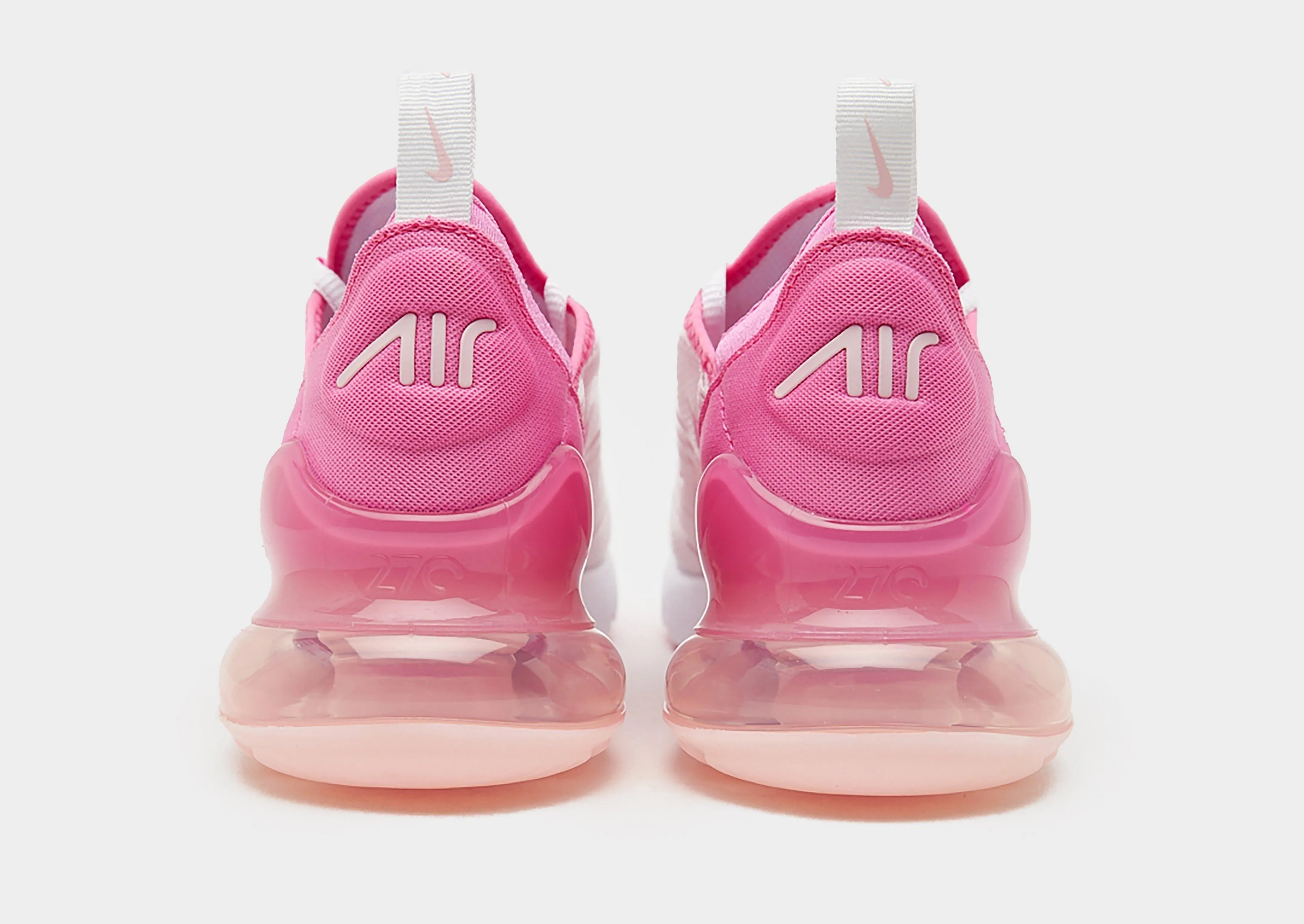 Air Max 270 Junior's high - heel shoes Quickness