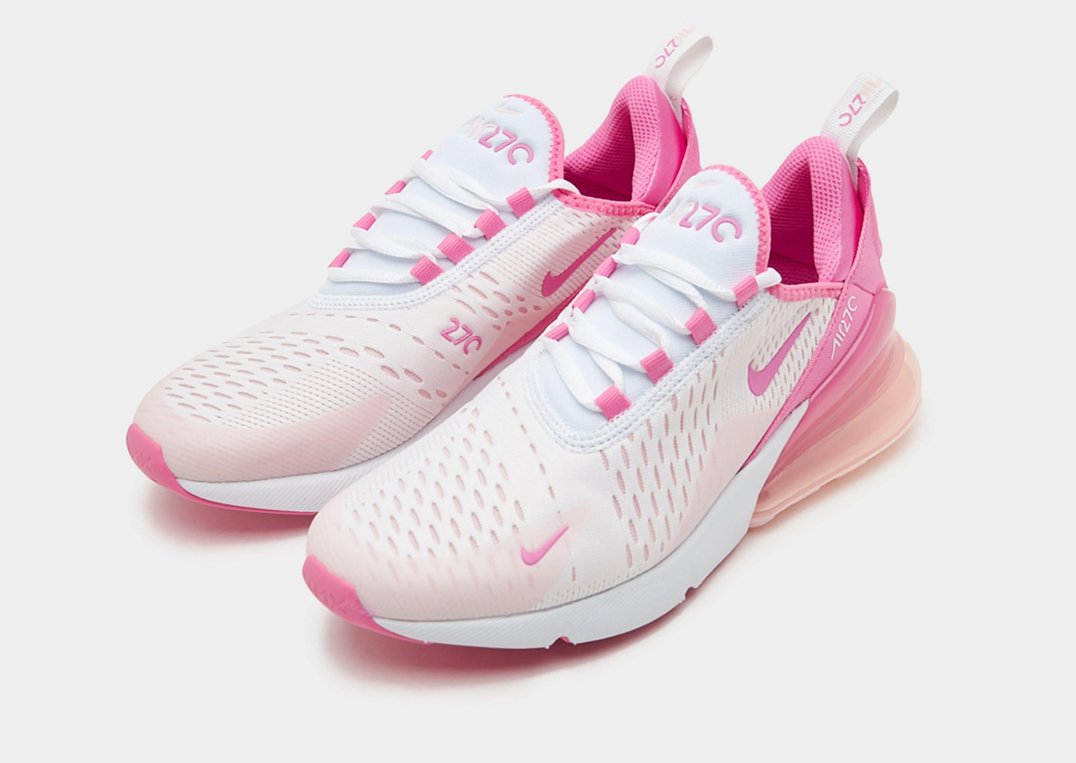 recycled - material shoes Air Max 270 Junior's