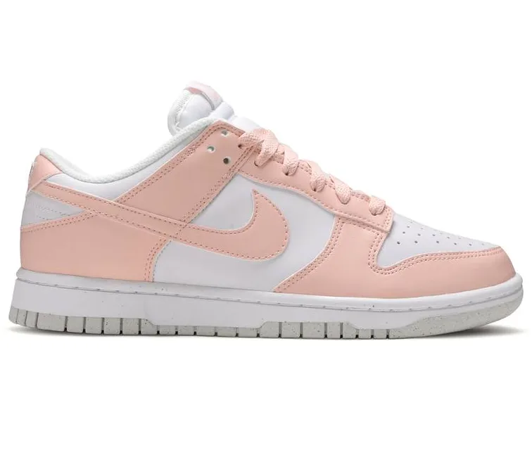 Women's Nike Dunk Low (Pale Coral) Quick Outing