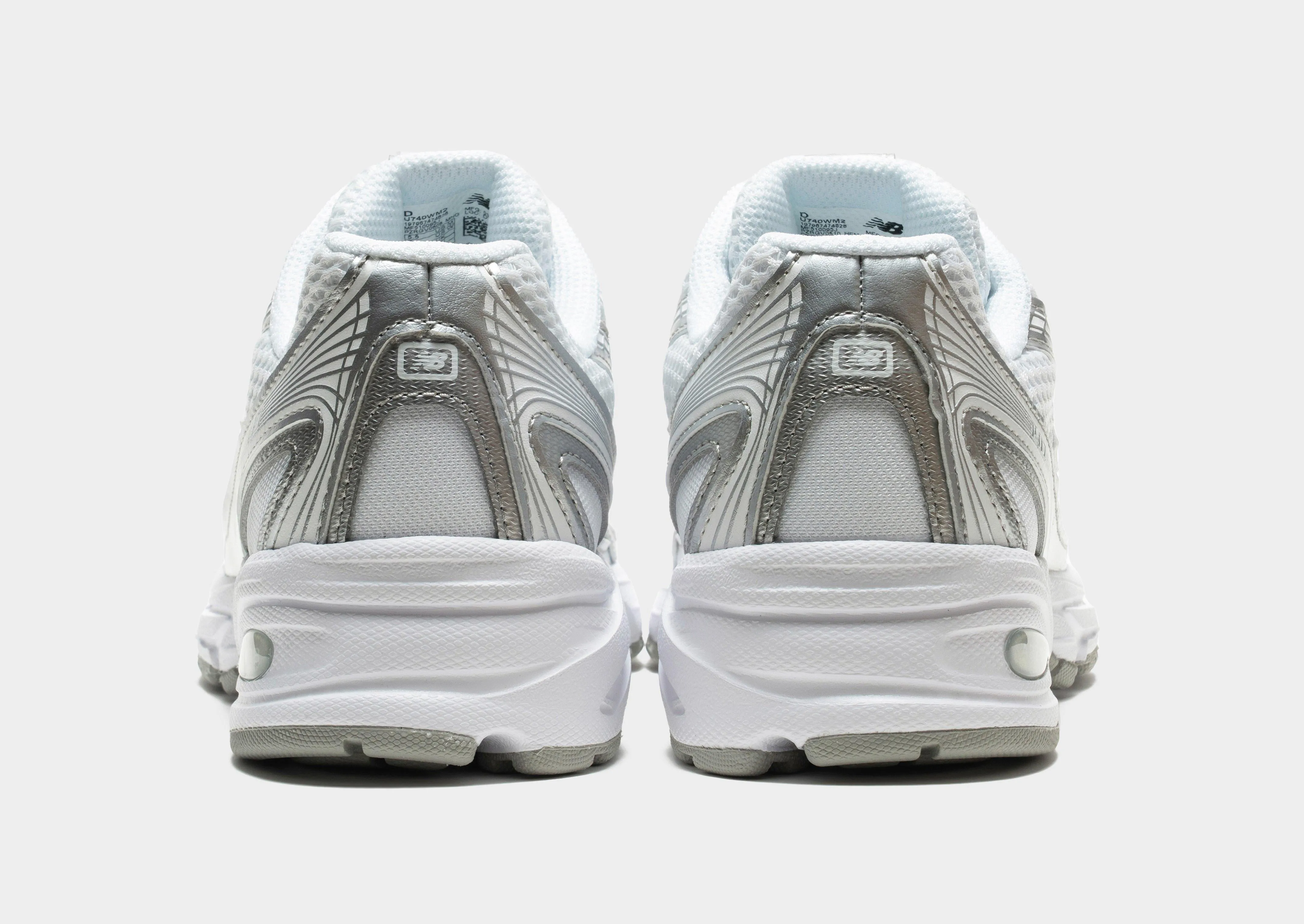 high - top shoe type 740 Women's