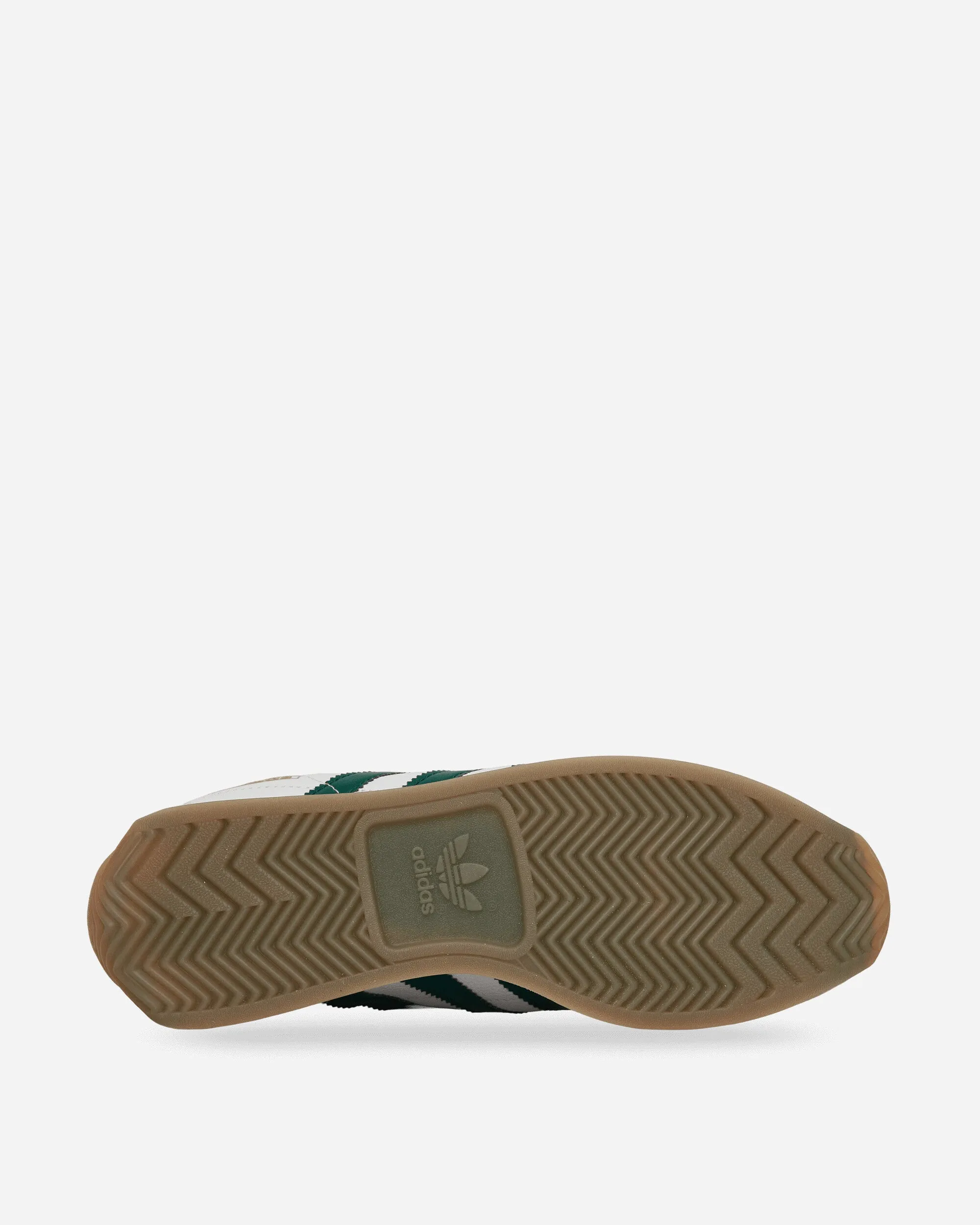 Country Japan Sneakers Cloud White / Collegiate Green Natural Step Trend-setting wear