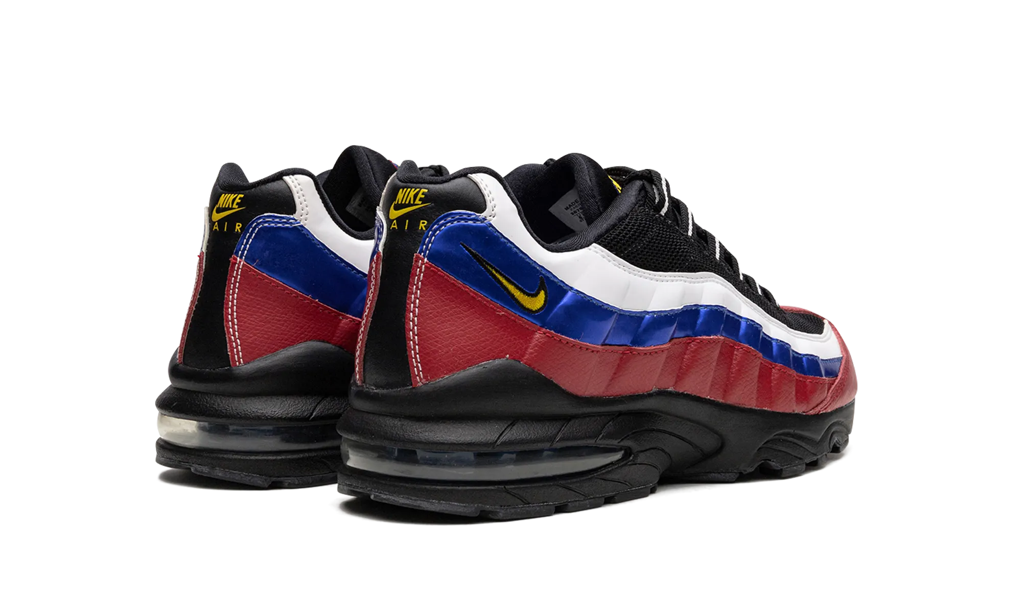 Air Max 95 GS Early morning essential concrete running